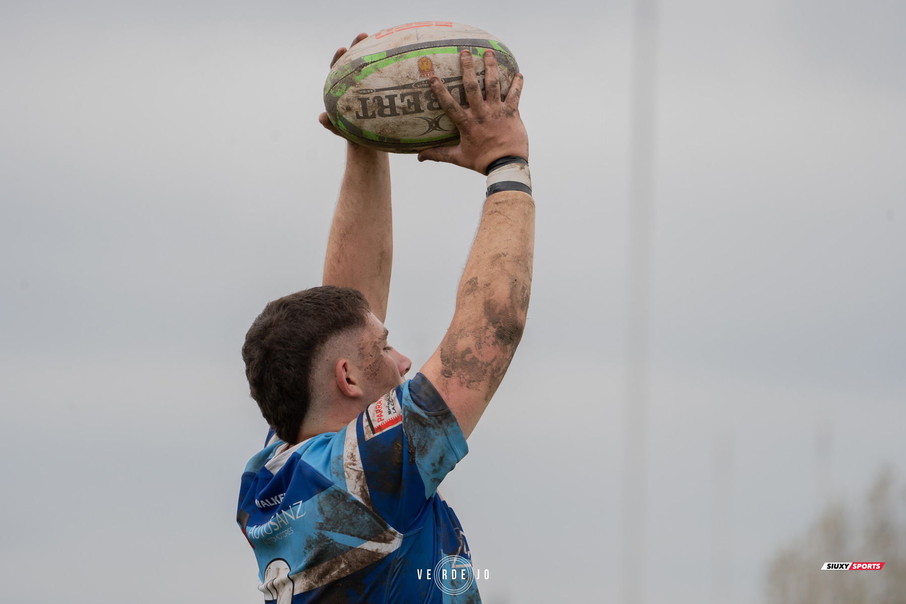  Club Vicentinos Hockey & Rugby - Luján Rugby Club - Rugby - URBA 2024 - 1ra C - Vicentinos (30) vs (41) Lujan RC (#URBA241CVICLRC06) Photo by: Ignacio Verdejo | Siuxy Sports 2024-06-22