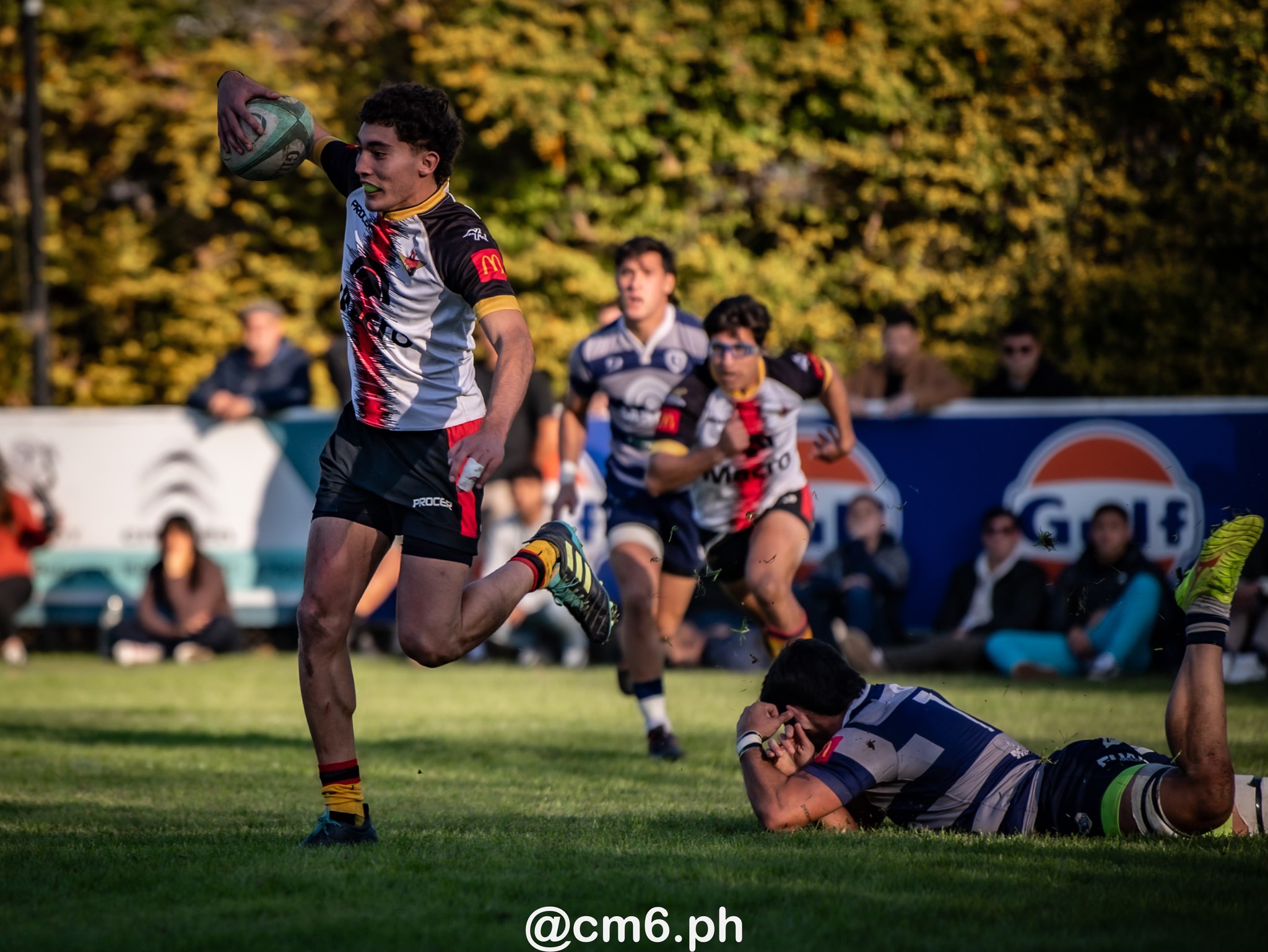 Universitario Rugby Club - Tucuman - Cardenales Rugby Club - Rugby - URT 2024 - Universitario (57) vs (6) Cardenales (#URT24UNICAR06) Photo by: Christian Mas | Siuxy Sports 2024-06-30