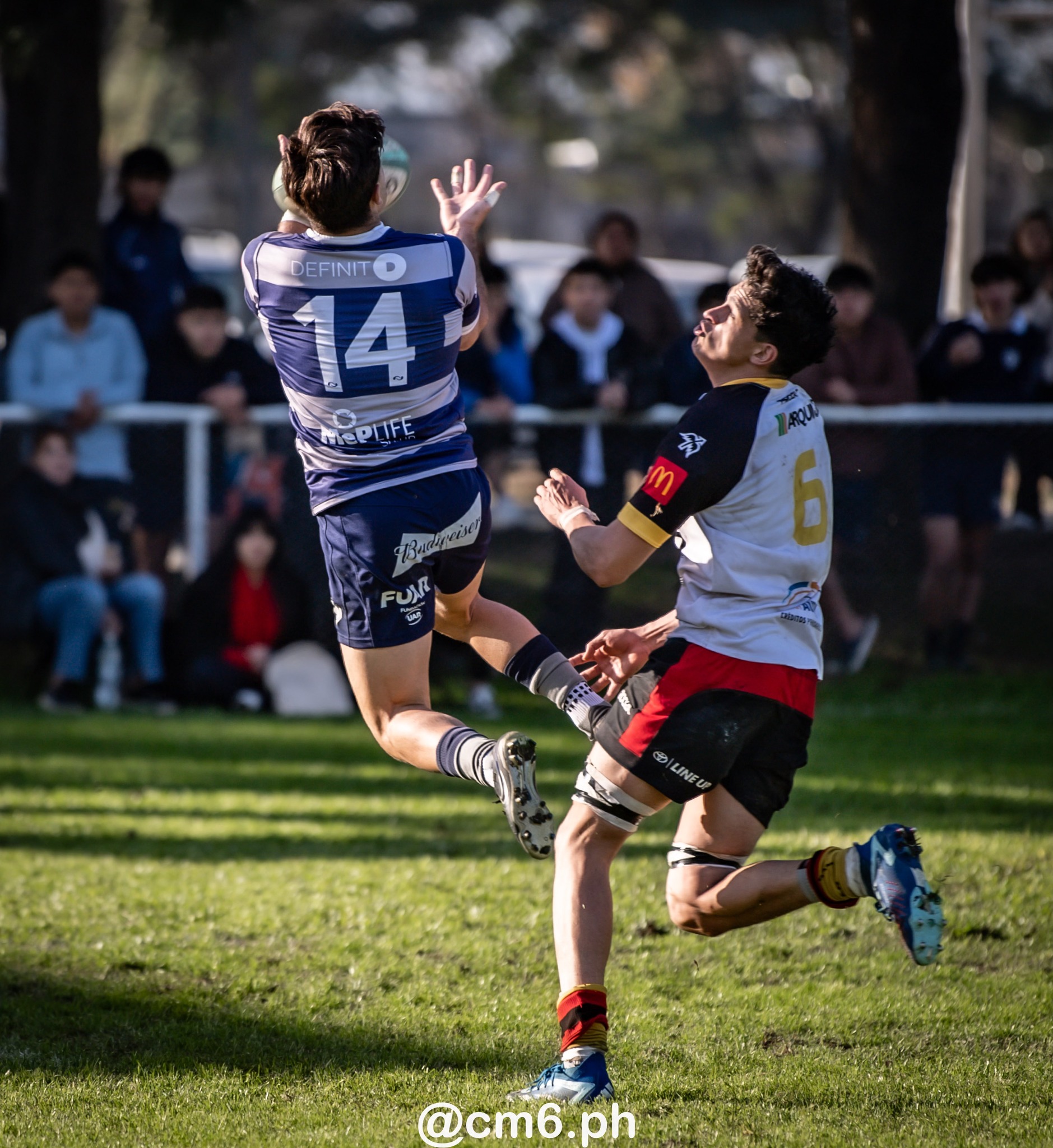  Universitario Rugby Club - Tucuman - Cardenales Rugby Club - Rugby - URT 2024 - Universitario (57) vs (6) Cardenales (#URT24UNICAR06) Photo by: Christian Mas | Siuxy Sports 2024-06-30