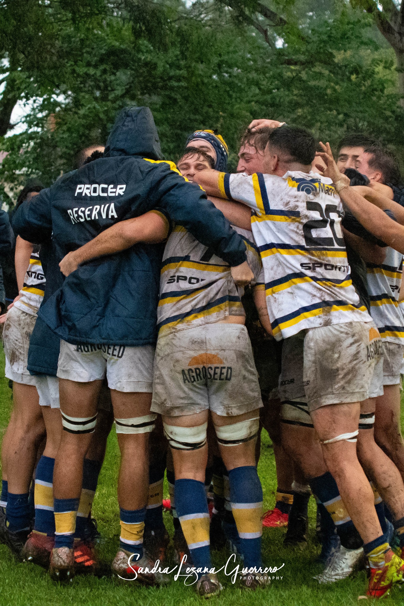  Cardenales Rugby Club - Tucumán Lawn Tennis Club - Rugby - URT 2024 -  Cardenales (26) vs (35) Tucuman Lawn Tennis (#URT24CARTLT04) Photo by: Sandra Lezana Guerrero | Siuxy Sports 2024-04-13