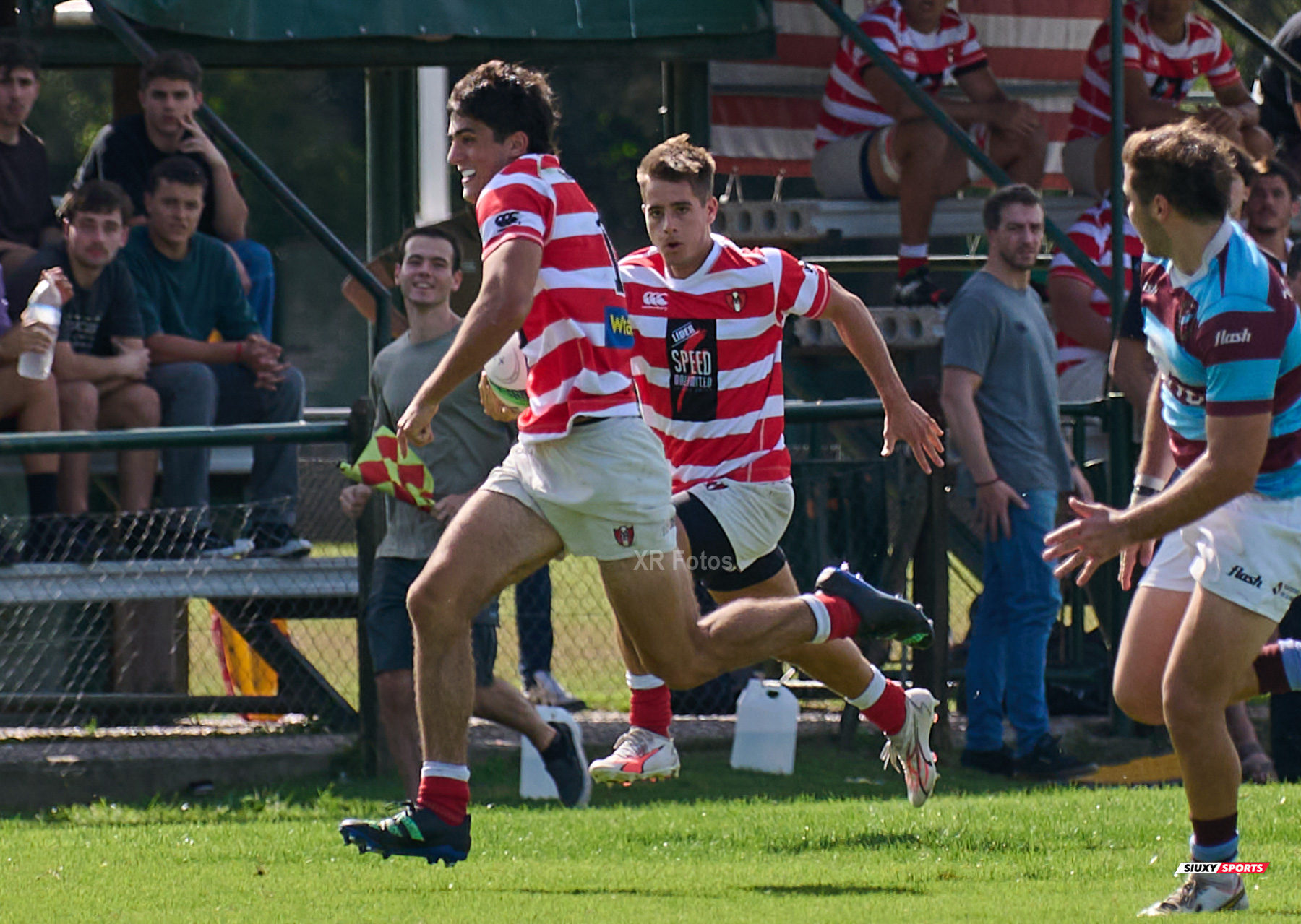  Asociación Alumni - Club Atlético del Rosario - Rugby - URBA 2024 - Top 12 PreA- Alumni (59) vs (5) Atlético del Rosario (#URBA24T12ALUADR304) Photo by: Ximena Rebecchi | Siuxy Sports 2024-04-20