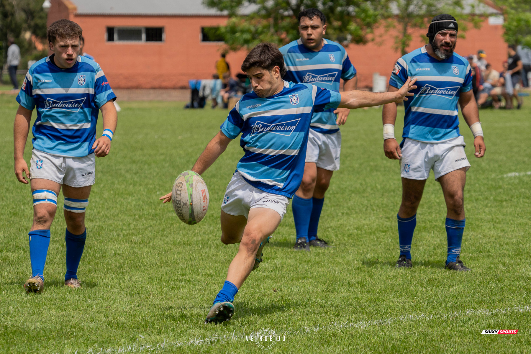  Luján Rugby Club - Club Vicentinos Hockey & Rugby - Rugby - URBA 2024 - 1ra C - Lujan RC (17) vs (15) Vicentinos (#URBA241CLUJVIC10) Photo by: Ignacio Verdejo | Siuxy Sports 2024-10-12
