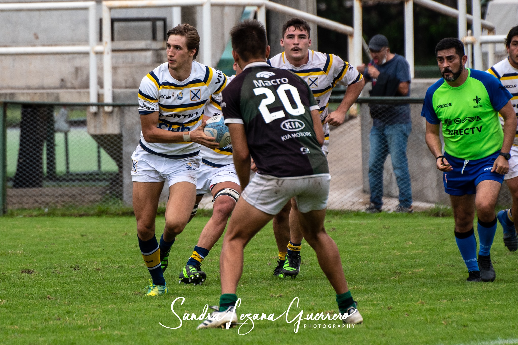  Tucumán Lawn Tennis Club - Tucumán Rugby Club - Rugby - URT 2021 - Tucuman Lawn Tennis Club vs Tucuman Rugby (#URT21TLTTRU04) Photo by: Sandra Lezana Guerrero | Siuxy Sports 2021-04-03