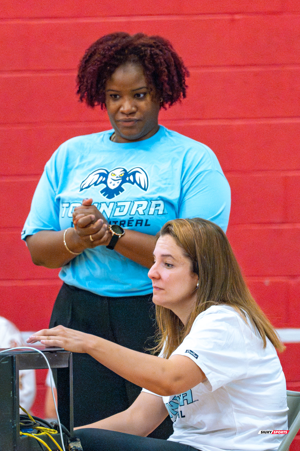  Montreal -  - Basketball - Camp d'été de Basketball Jr Toundra 2024 (#2024JRTOUNDRA016) Photo by:  | Siuxy Sports 2024-06-29