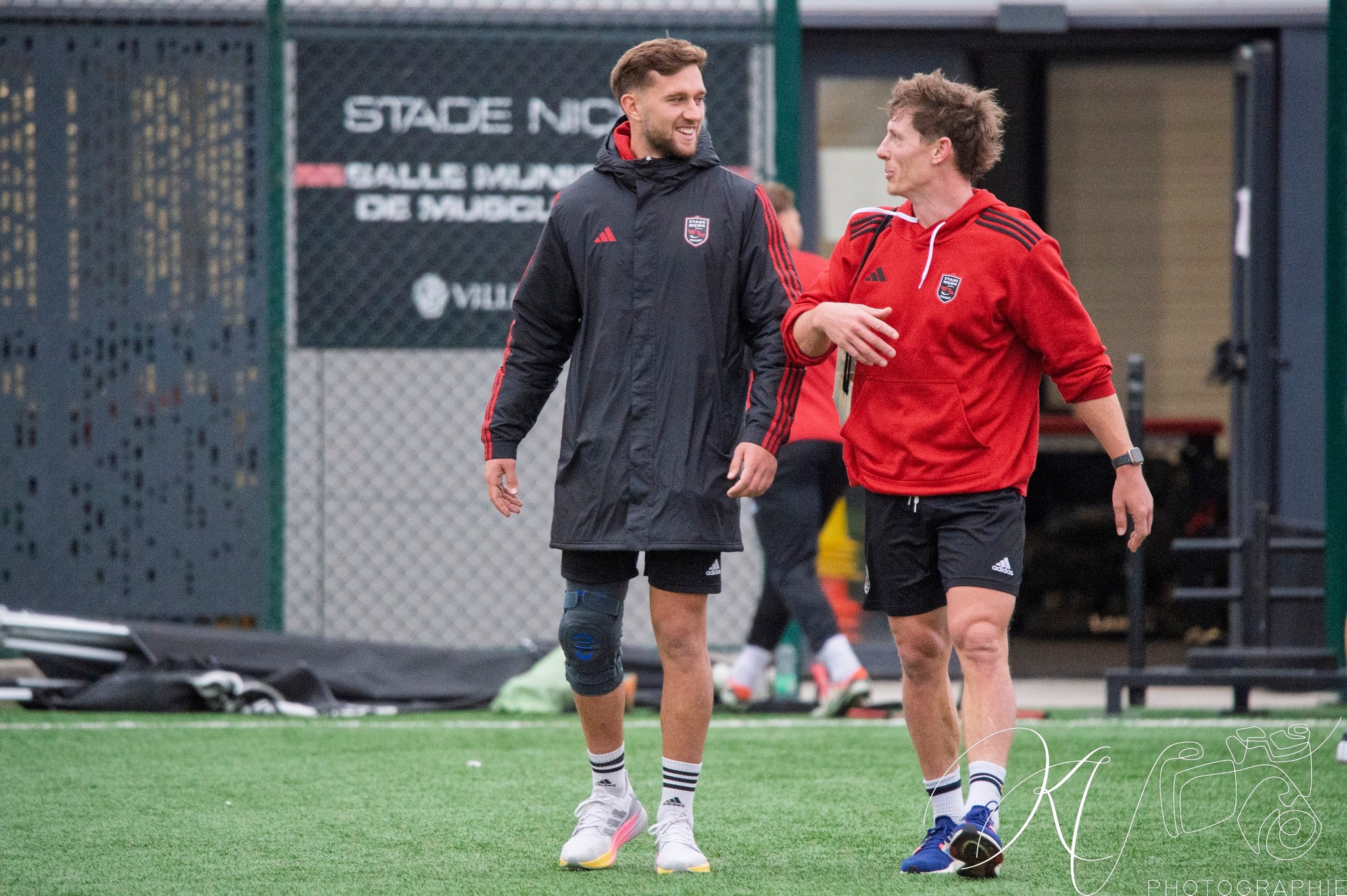  Stade niçois -  - Rugby - FFR 2024 Fed2 - Stade Niçois - Entrainement (#FFR24F2STANIENT12) Photo by: Karine Valentin | Siuxy Sports 2024-12-20