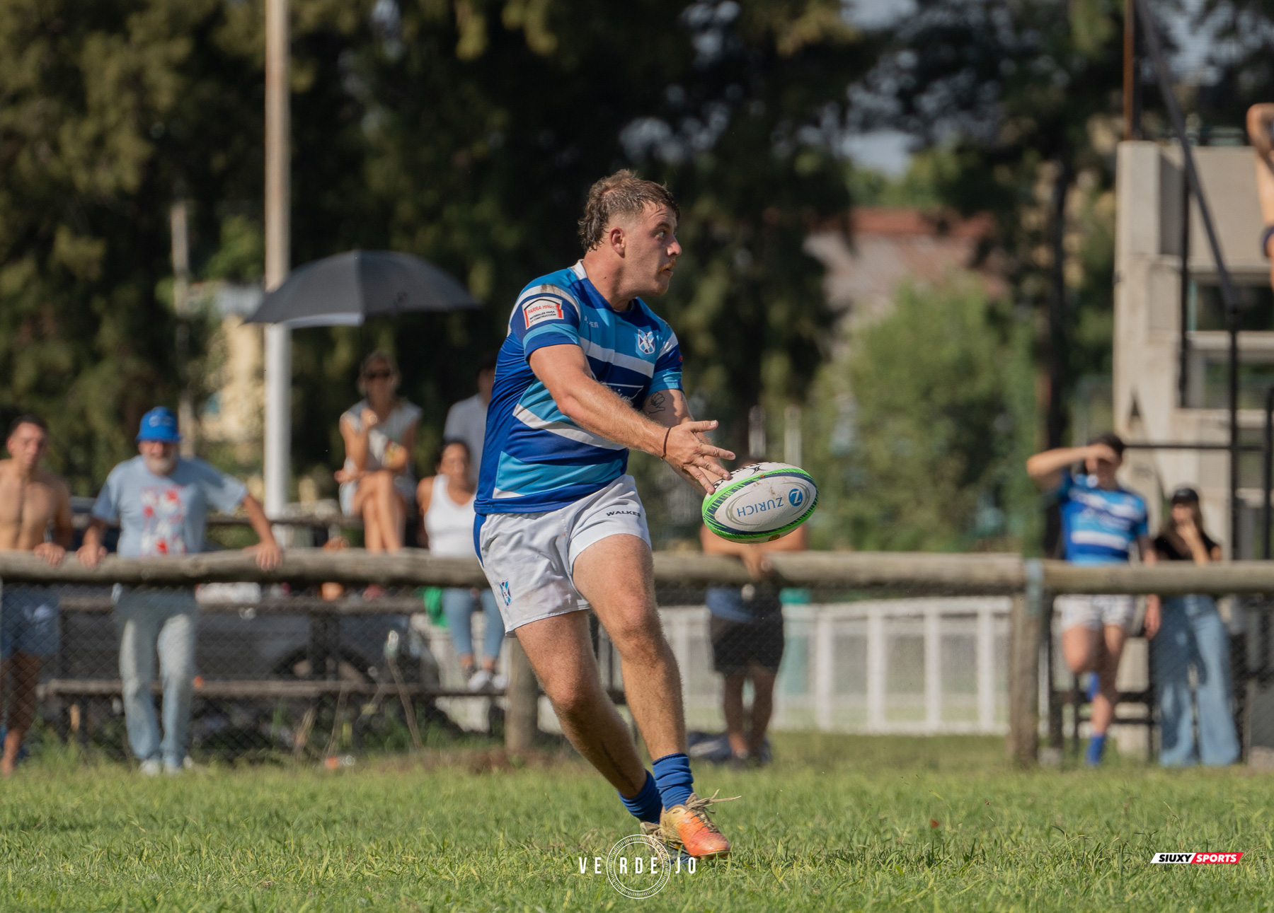  Sociedad Italiana de Tiro al Segno - Luján Rugby Club - Rugby - URBA 1C - SITAS (33) vs (23) Lujan Rugby - PRI - INTER - PRE (#URBA241CSITLRC03) Photo by: Ignacio Verdejo | Siuxy Sports 2024-03-16