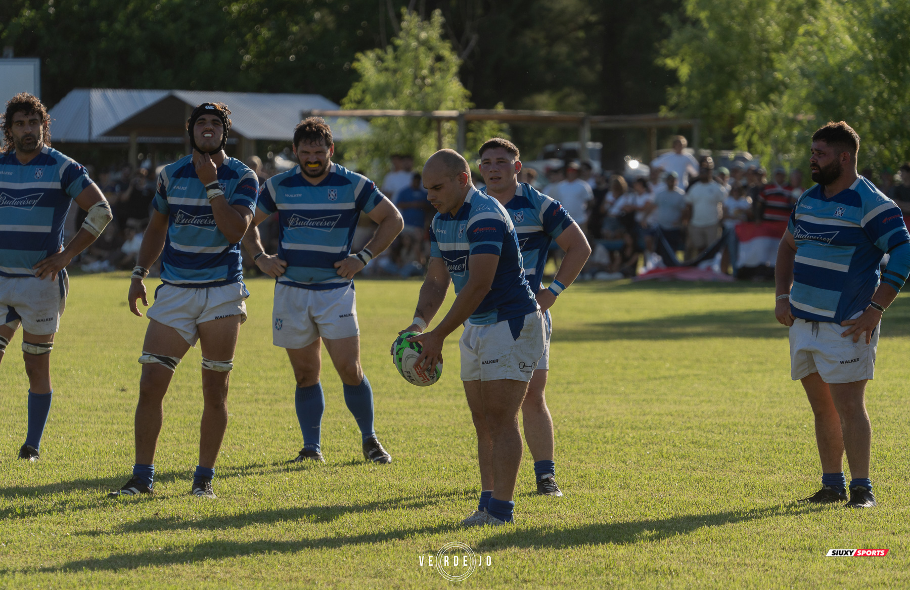  Luján Rugby Club - Monte Grande - Rugby - URBA 2024 - 1ra C - Lujan RC (38) vs (14) Monte Grande RC - Final Ascenso a 1ra B (#URBA24LRCMGRC11) Photo by: Ignacio Verdejo | Siuxy Sports 2024-11-09