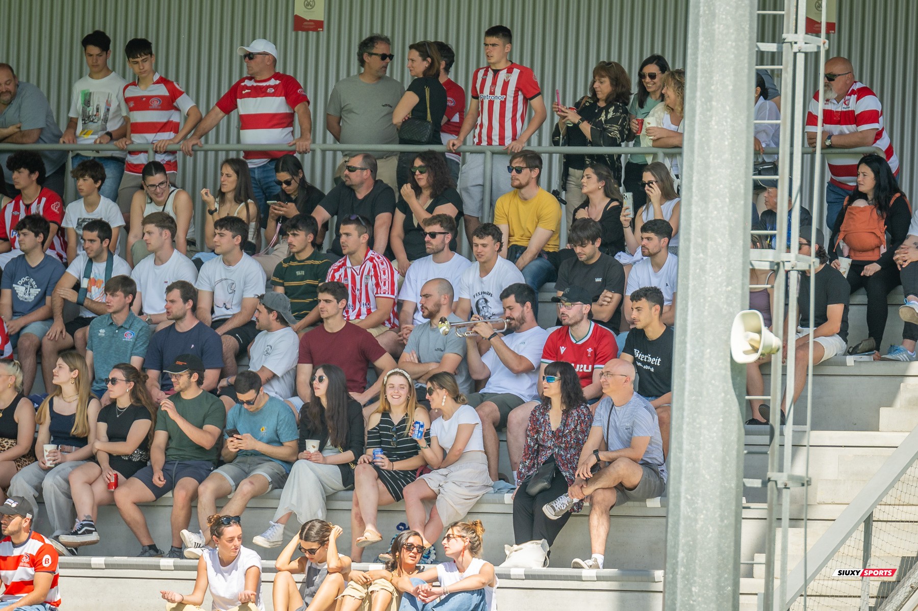  Universitario Bilbao Rugby - Club de Rugby Sant Cugat - Rugby - FER 2024 - DHB - Universitario Bilbao Rugby (34) VS (31) Club de Rugby Sant Cugat (#FER24UBRSCG04) Photo by: Fredy Monfoto | Siuxy Sports 2024-04-14
