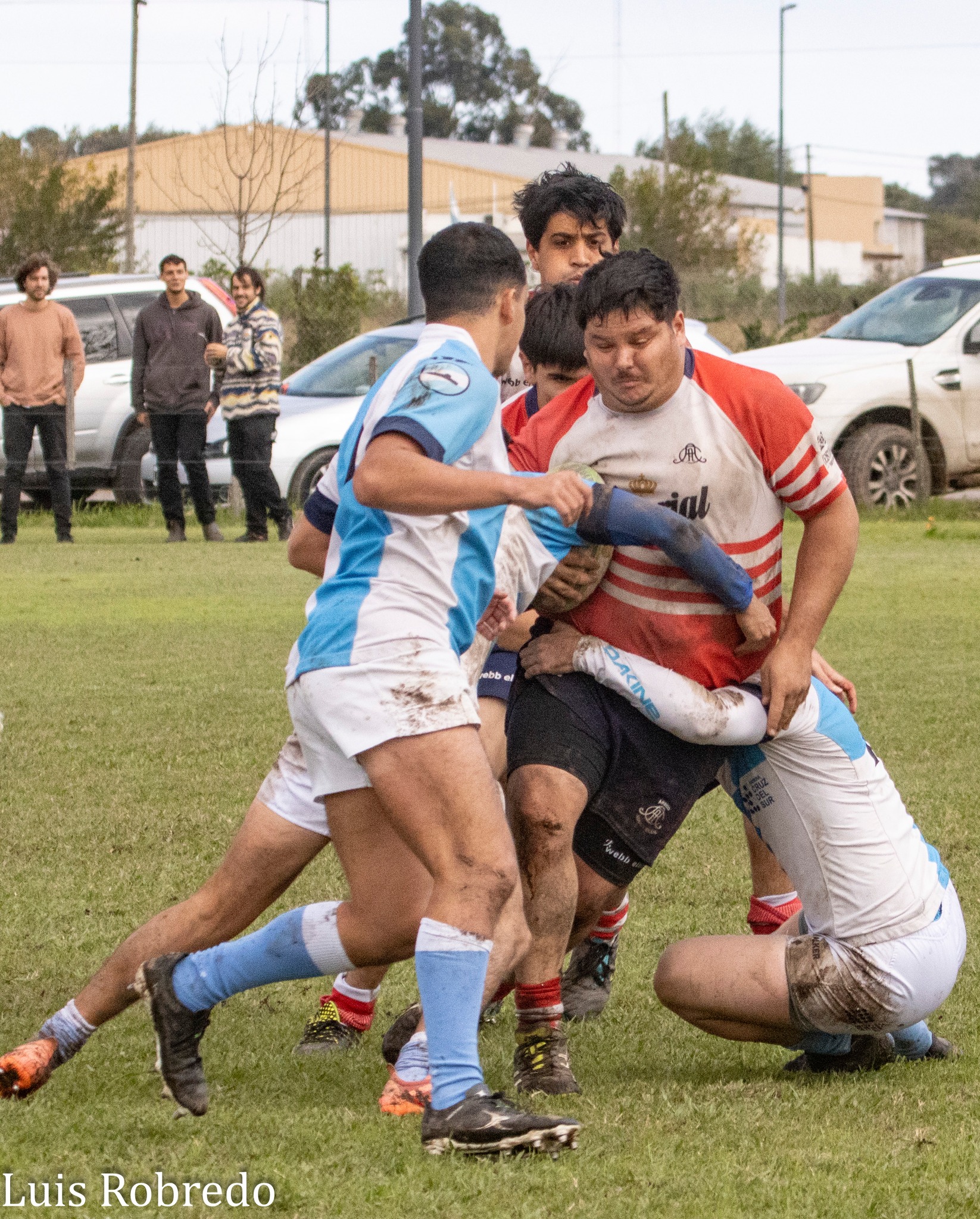  Areco Rugby Club - Centro Naval - Rugby - URBA 2024 - 1ra C - Areco RC (10) vs (45) Centro Naval (#URBA241CARECNA04) Photo by: Luis Robredo | Siuxy Sports 2024-04-26