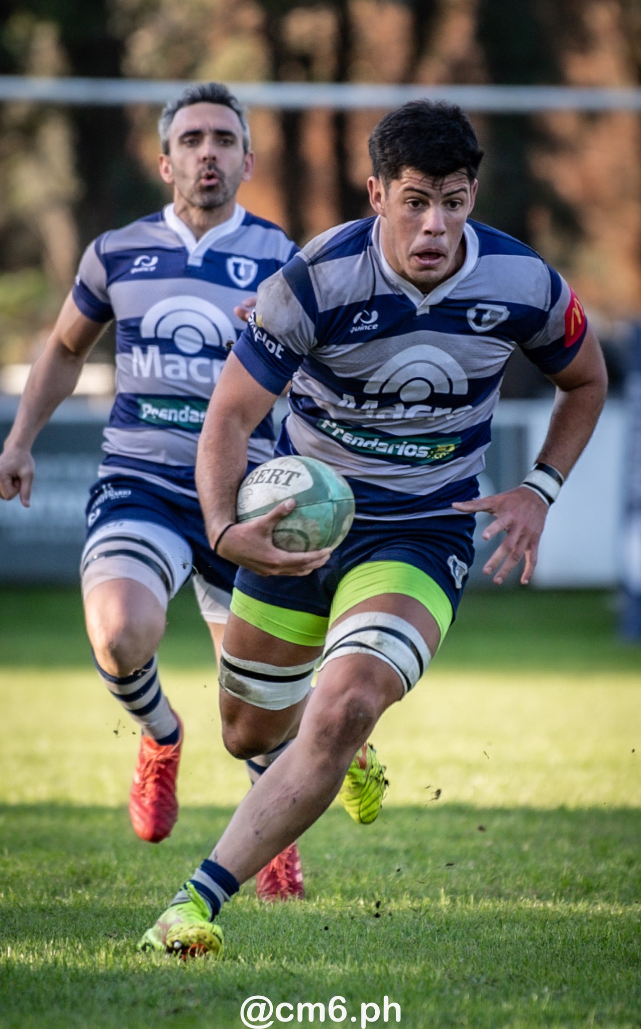 Universitario Rugby Club - Tucuman - Cardenales Rugby Club - Rugby - URT 2024 - Universitario (57) vs (6) Cardenales (#URT24UNICAR06) Photo by: Christian Mas | Siuxy Sports 2024-06-30