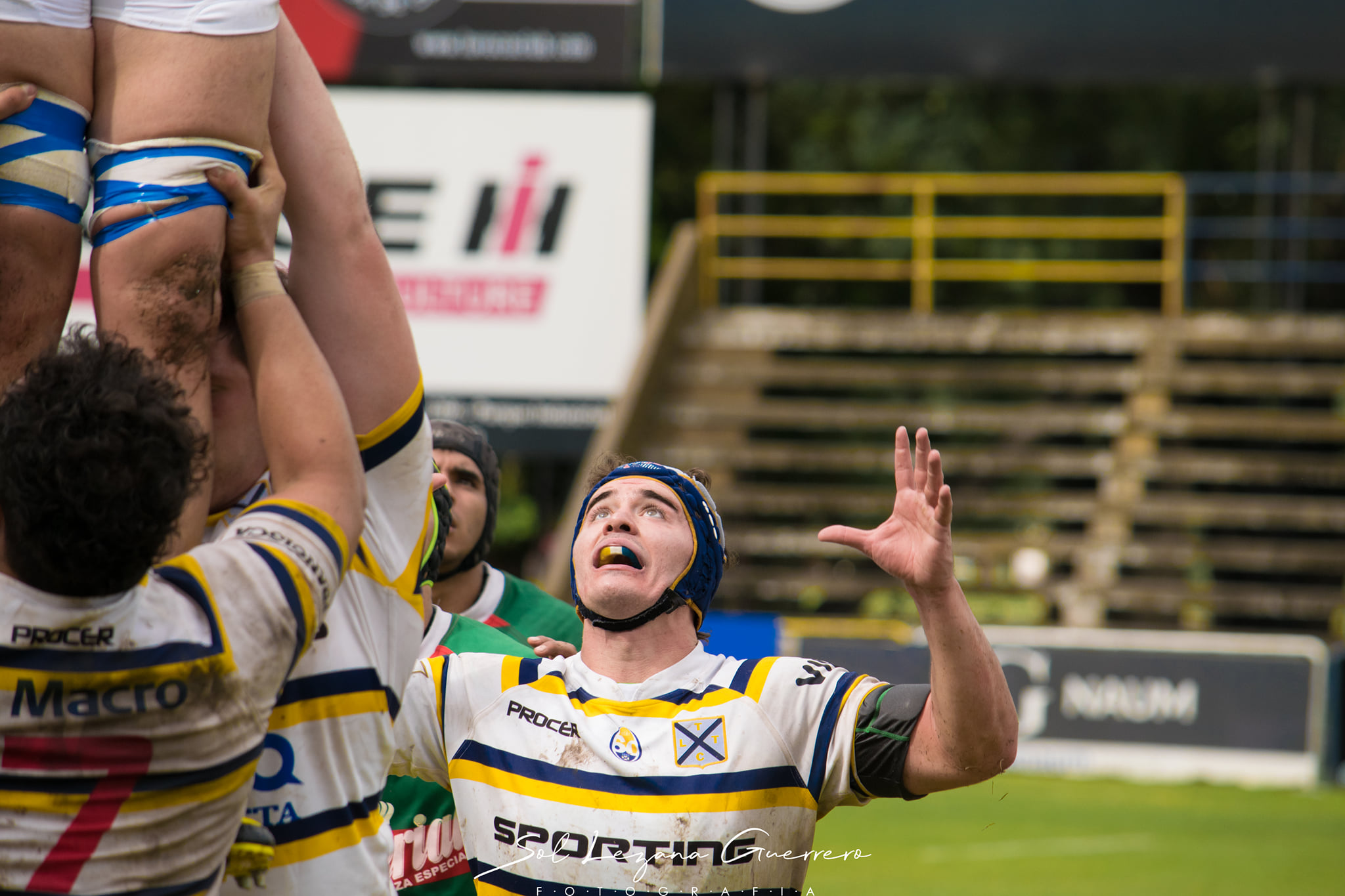  Tucumán Lawn Tennis Club - Huirapuca Social Club - Rugby - URT 2021 - Tucuman Lawn Tennis Club vs Huirapuca SC (#URT21TLTHUI04) Photo by: Sandra Lezana Guerrero | Siuxy Sports 2021-04-11