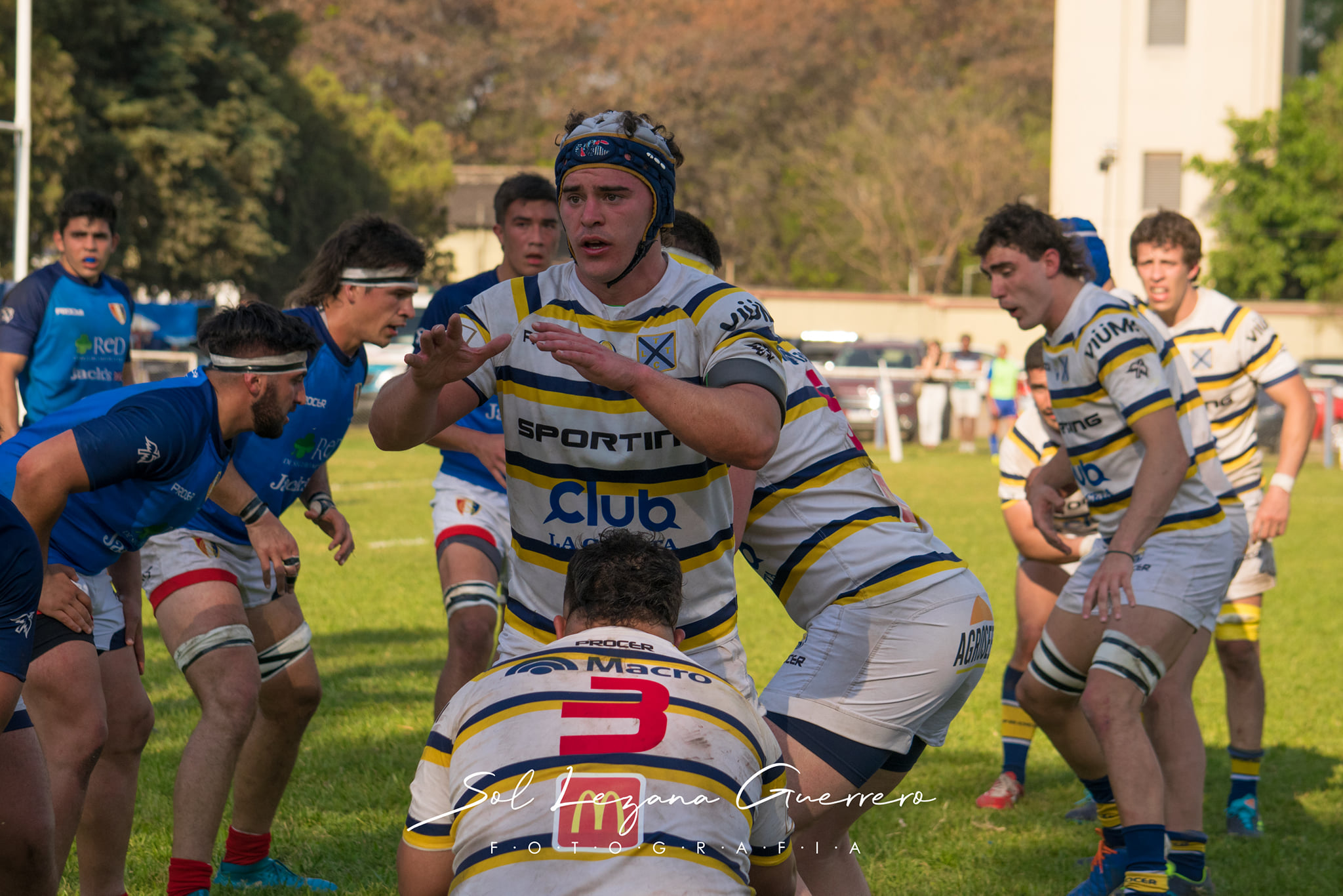  Tucumán Lawn Tennis Club - Natación y Gimnasia - Rugby - URT 2021 - Tucuman Lawn Tennis Club vs Natacion y Gimnasia (#URT21TLTNYG09) Photo by: Sandra Lezana Guerrero | Siuxy Sports 2021-09-26