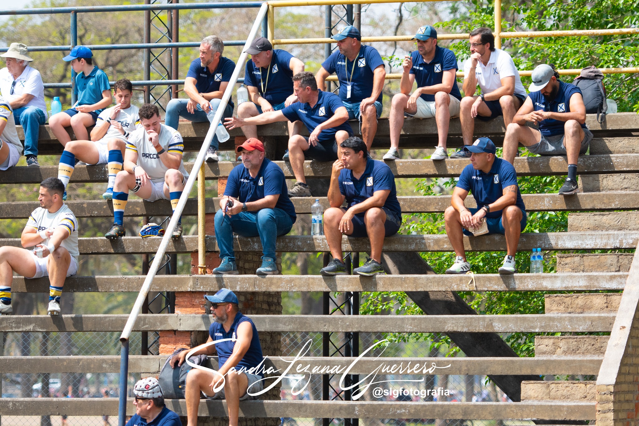  Tucumán Lawn Tennis Club - Tala Rugby Club - Rugby - UAR - Nacional de Clubes 2024 - Tucuman Lawn Tennis vs Tala (#UAR24NCTCLTTC09) Photo by: Sandra Lezana Guerrero | Siuxy Sports 2024-09-21