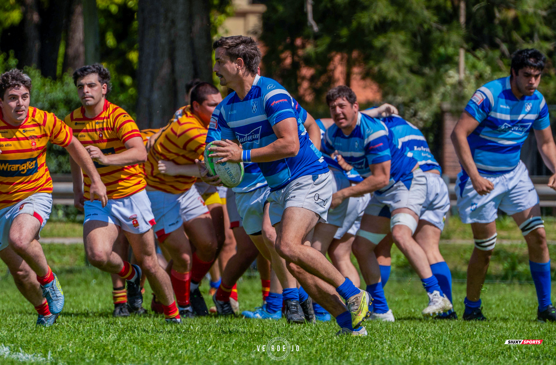  Luján Rugby Club - Mercedes Rugby Club - Rugby - URBA - 1C - Lujan RC vs Mercedes RC (#URBA1CLRCMRC09) Photo by: Ignacio Verdejo | Siuxy Sports 2024-09-28