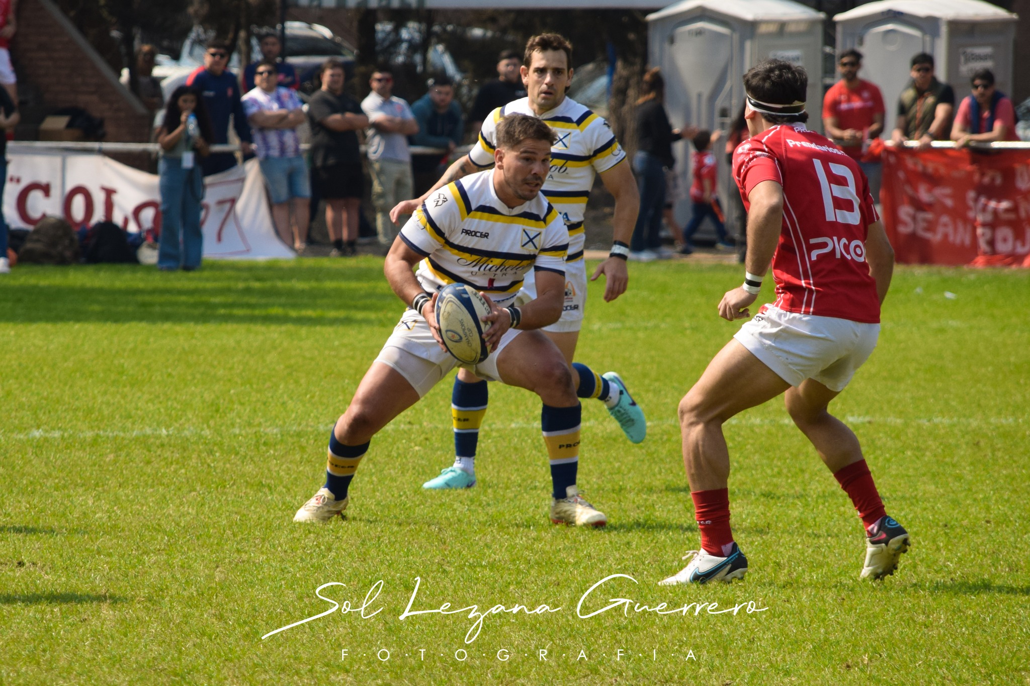  Tucumán Lawn Tennis Club - Los Tarcos Rugby Club - Rugby - NOA 2024 - Tucuman Lawn Tennis vs Los Tarcos RC (#NOA24TLTLT08) Photo by: Sandra Lezana Guerrero | Siuxy Sports 2024-08-17