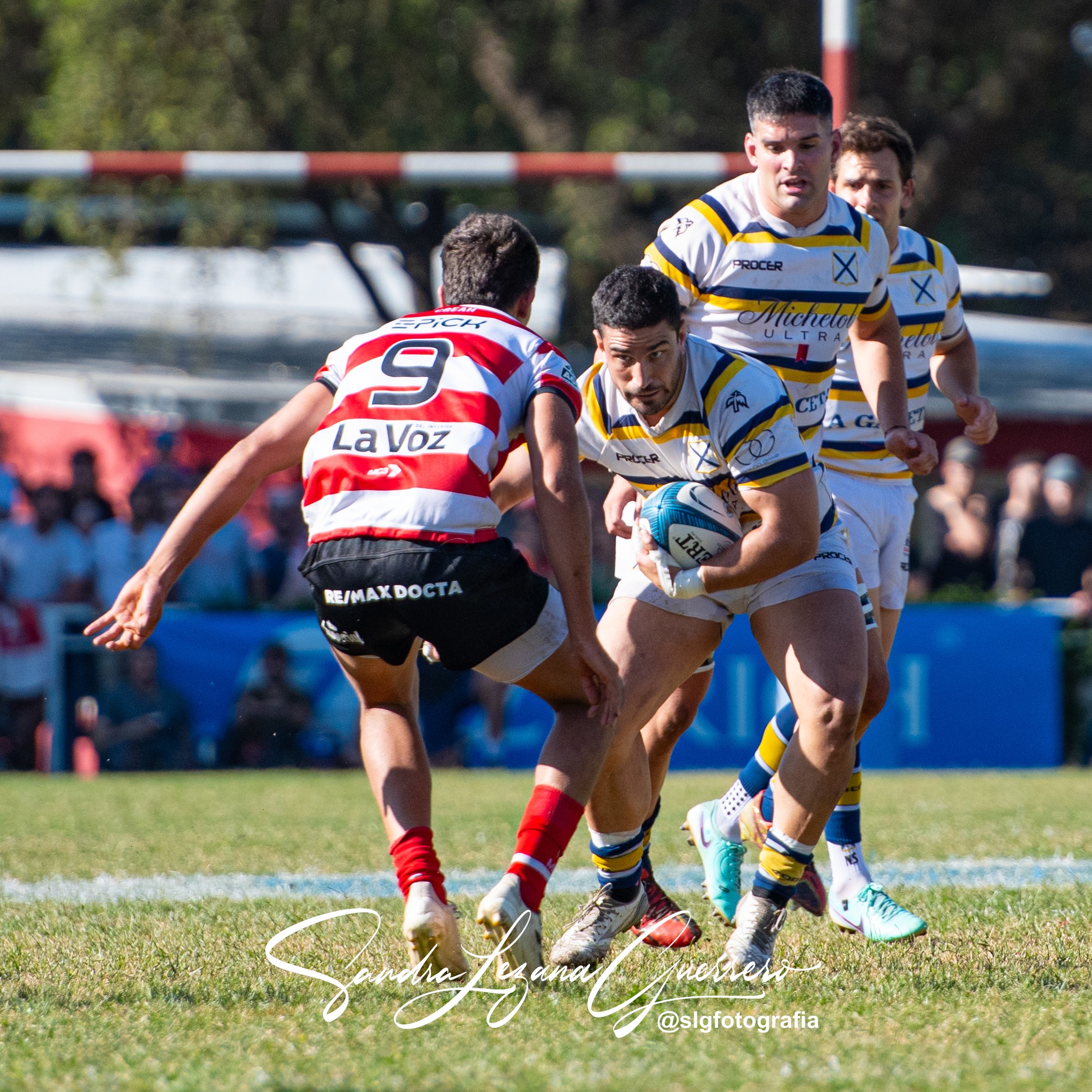  Jockey Club Córdoba - Tucumán Lawn Tennis Club - Rugby - UAR - Torneo del Interior 2024 - Final - Jockey Cordoba (24) vs (30) Tucuman Lawn Tennis (#UAR24TITLTCJC111) Photo by: Sandra Lezana Guerrero | Siuxy Sports 2024-11-09
