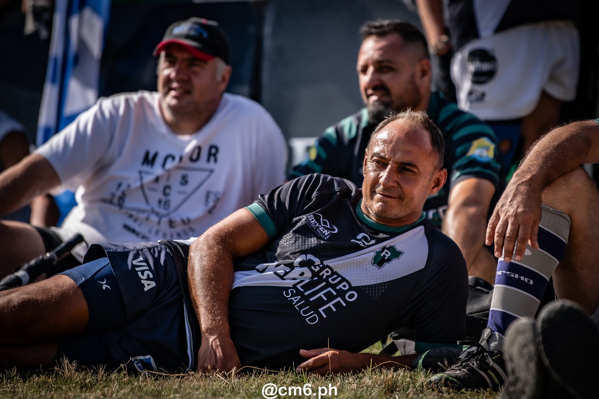   -  - Rugby - Seven Tafi del Valle 2024 - Publico (#STDV24PUB) Photo by: Christian Mas | Siuxy Sports 2024-01-27