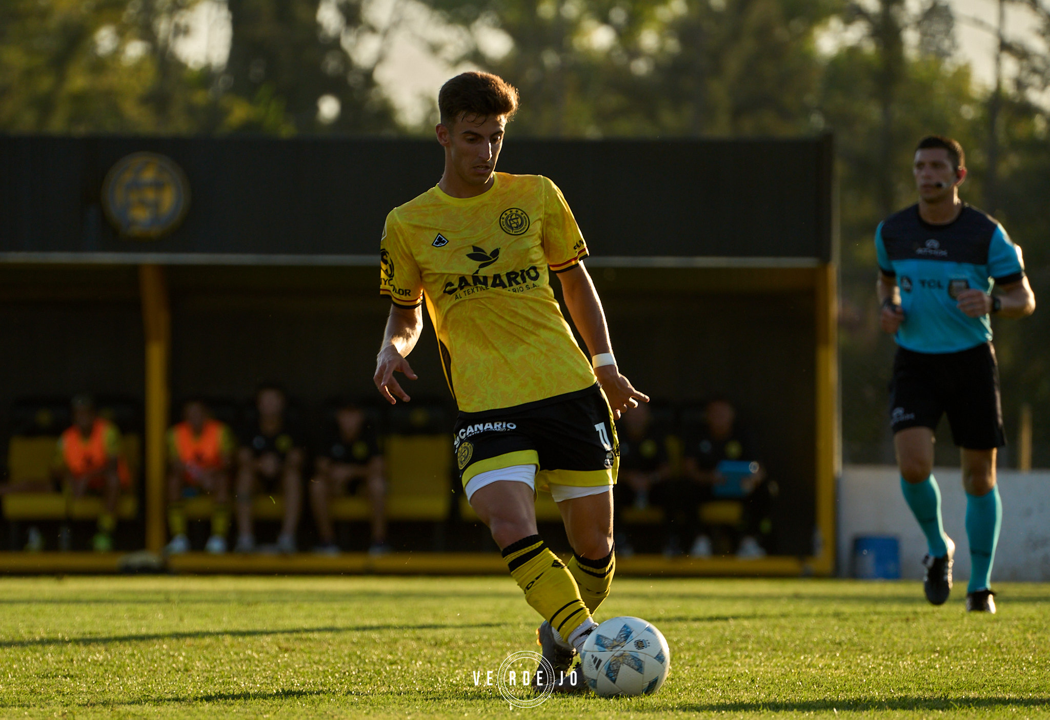  CSyD Flandria - CSD San Martin (Burzaco) - Soccer - 2024 1RAB METROPOLIANA - FLANDRIA (1) VS San Martin de Burzaco (0)  (#20241BMFLASMB02) Photo by: Ignacio Verdejo | Siuxy Sports 2024-02-20