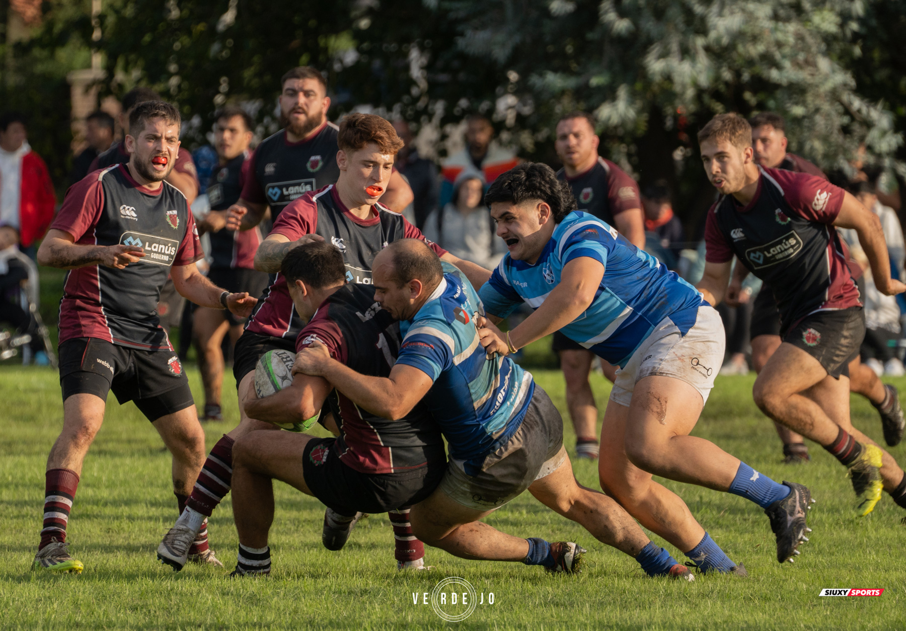  Luján Rugby Club - Asociación Lanús Rugby Club - Rugby - URBA 2024 - 1ra C - Lujan Rugby Club (34) vs (7) Lanus RC (#URBA241CLRCLRC04) Photo by: Ignacio Verdejo | Siuxy Sports 2024-04-27