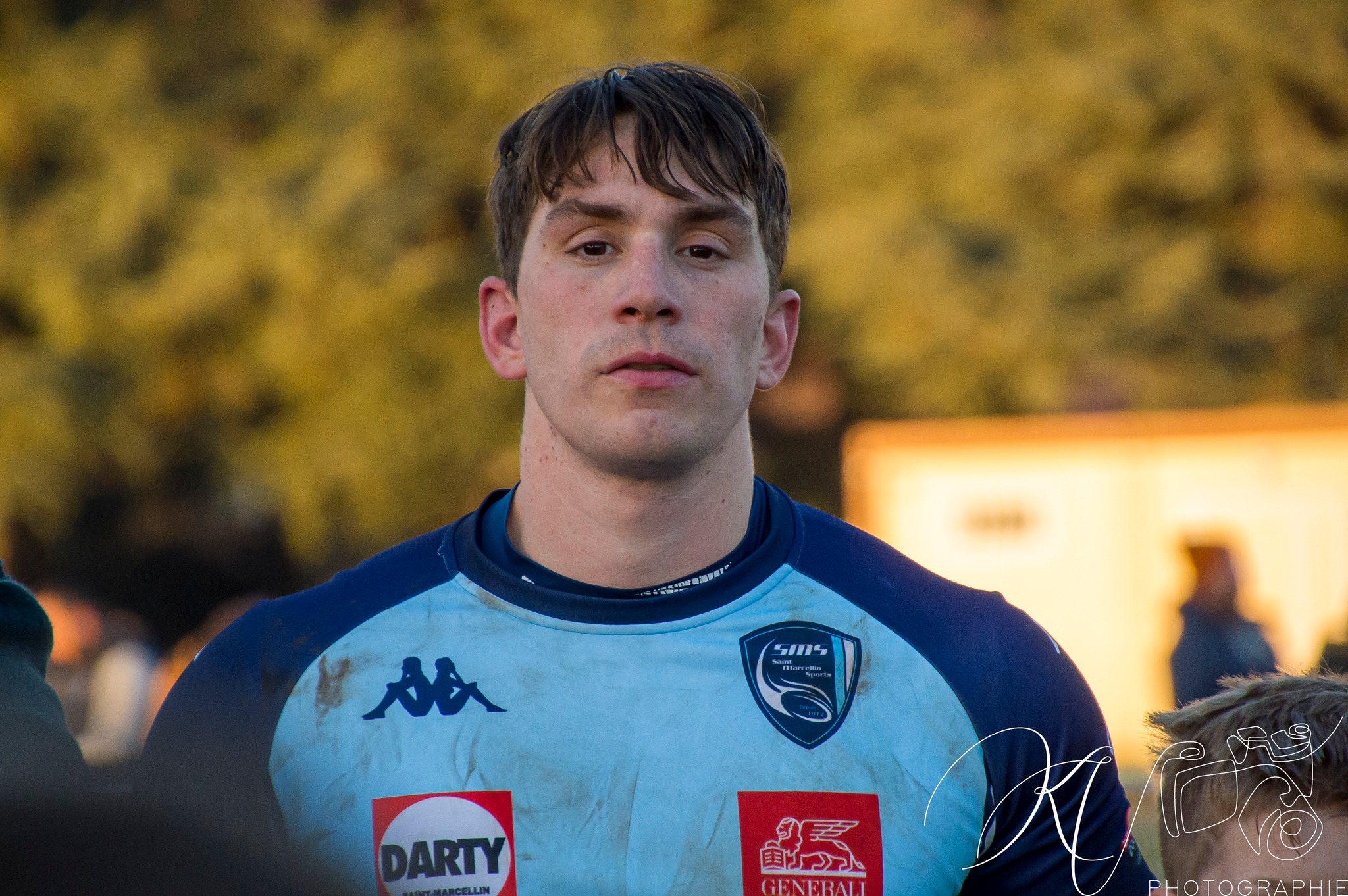  Saint-Marcellin Sports - Stade Olympique Voironnais - Rugby - Fed2 2024 - SMS (31) vs (17) SOV (#F224SMSSOV01) Photo by: Karine Valentin | Siuxy Sports 2024-01-21