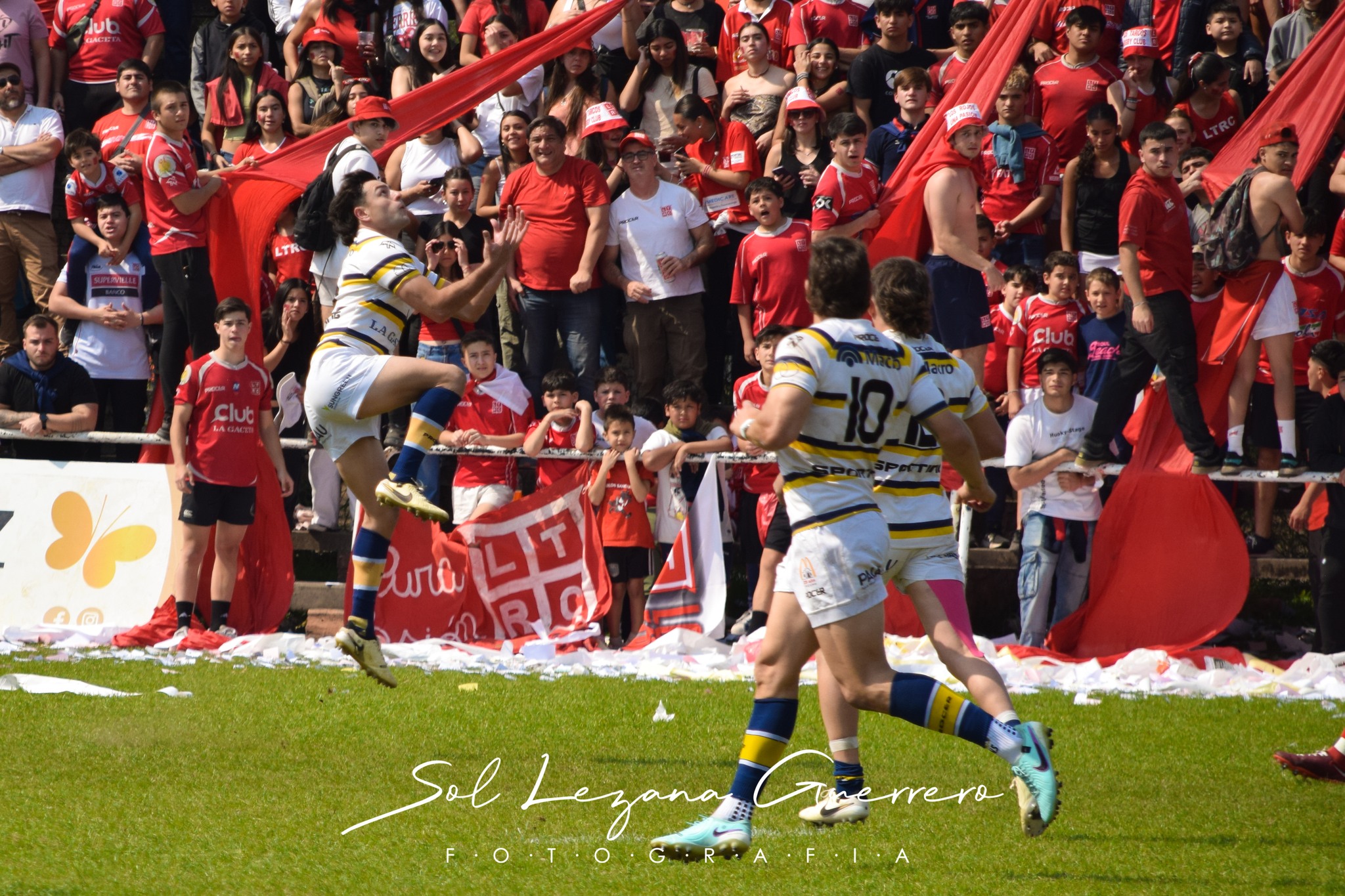  Tucumán Lawn Tennis Club - Los Tarcos Rugby Club - Rugby - NOA 2024 - Tucuman Lawn Tennis vs Los Tarcos RC (#NOA24TLTLT08) Photo by: Sandra Lezana Guerrero | Siuxy Sports 2024-08-17