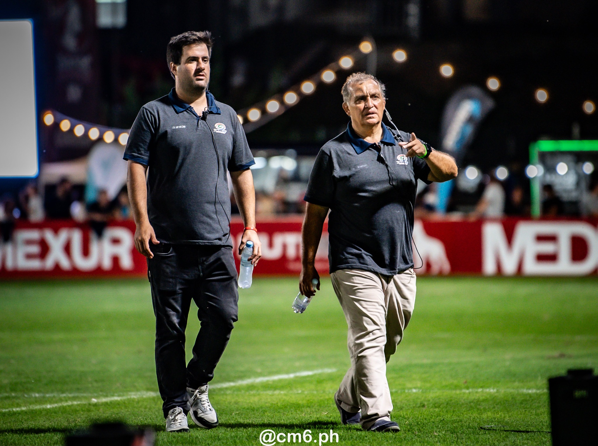  Dogos XV - Yacaré XV - Rugby - SRA 2024 - Dogos XV (36) vs (32) Yacaré XV (#SRA24DOGYAC03) Photo by: Christian Mas | Siuxy Sports 2024-03-02