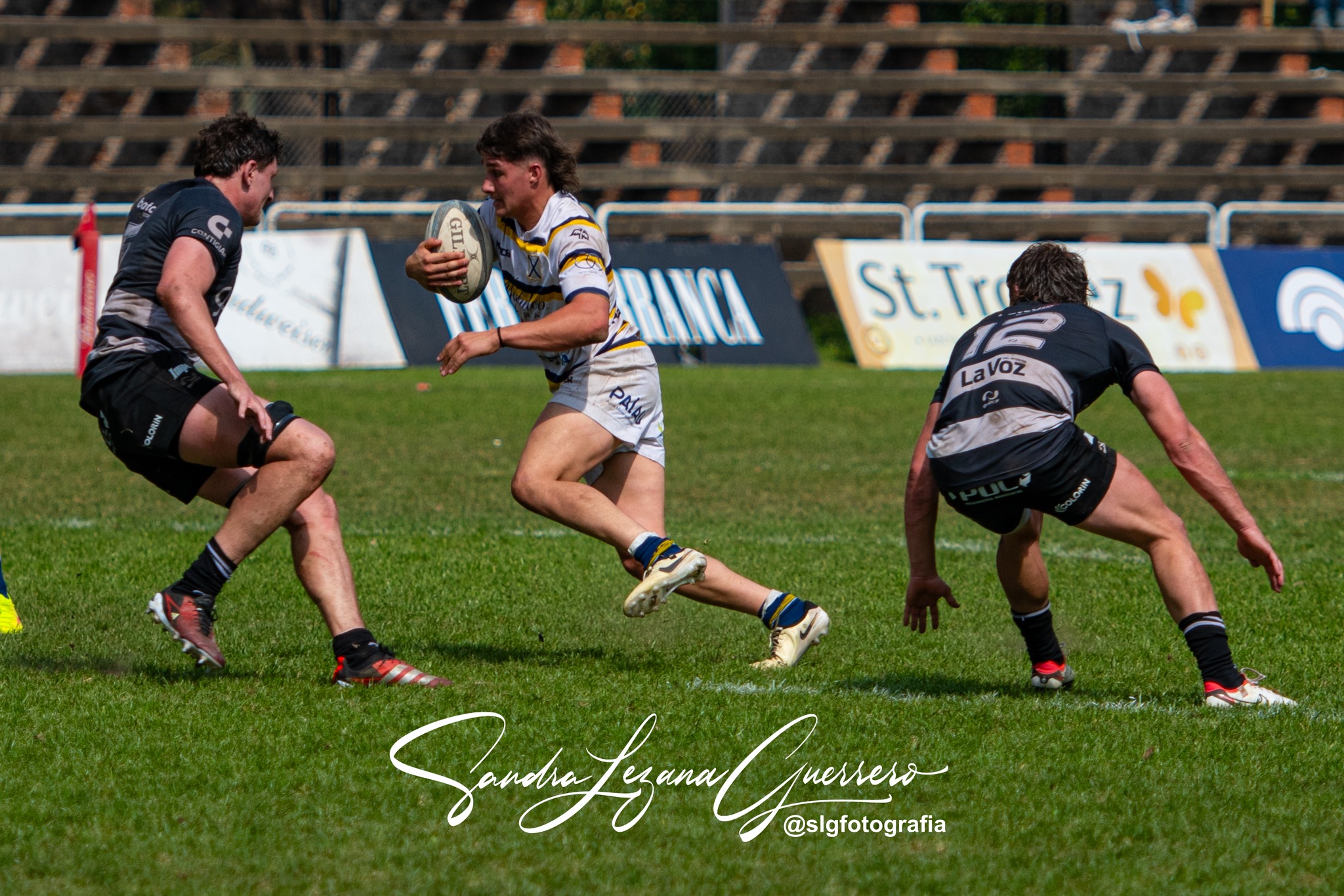  Tucumán Lawn Tennis Club - Tala Rugby Club - Rugby - UAR - Nacional de Clubes 2024 - Tucuman Lawn Tennis vs Tala (#UAR24NCTCLTTC09) Photo by: Sandra Lezana Guerrero | Siuxy Sports 2024-09-21