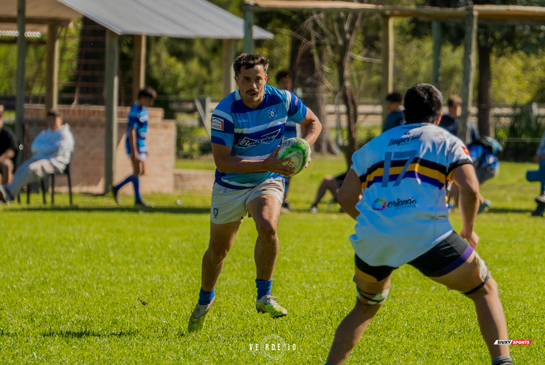  Luján Rugby Club - Club Atlético San Antonio de Padua - Rugby - URBA - 1C - Lujan RC vs CASA de Padua - Sep 14 (#URBA1CLRCPAD09) Photo by: Ignacio Verdejo | Siuxy Sports 2024-09-14