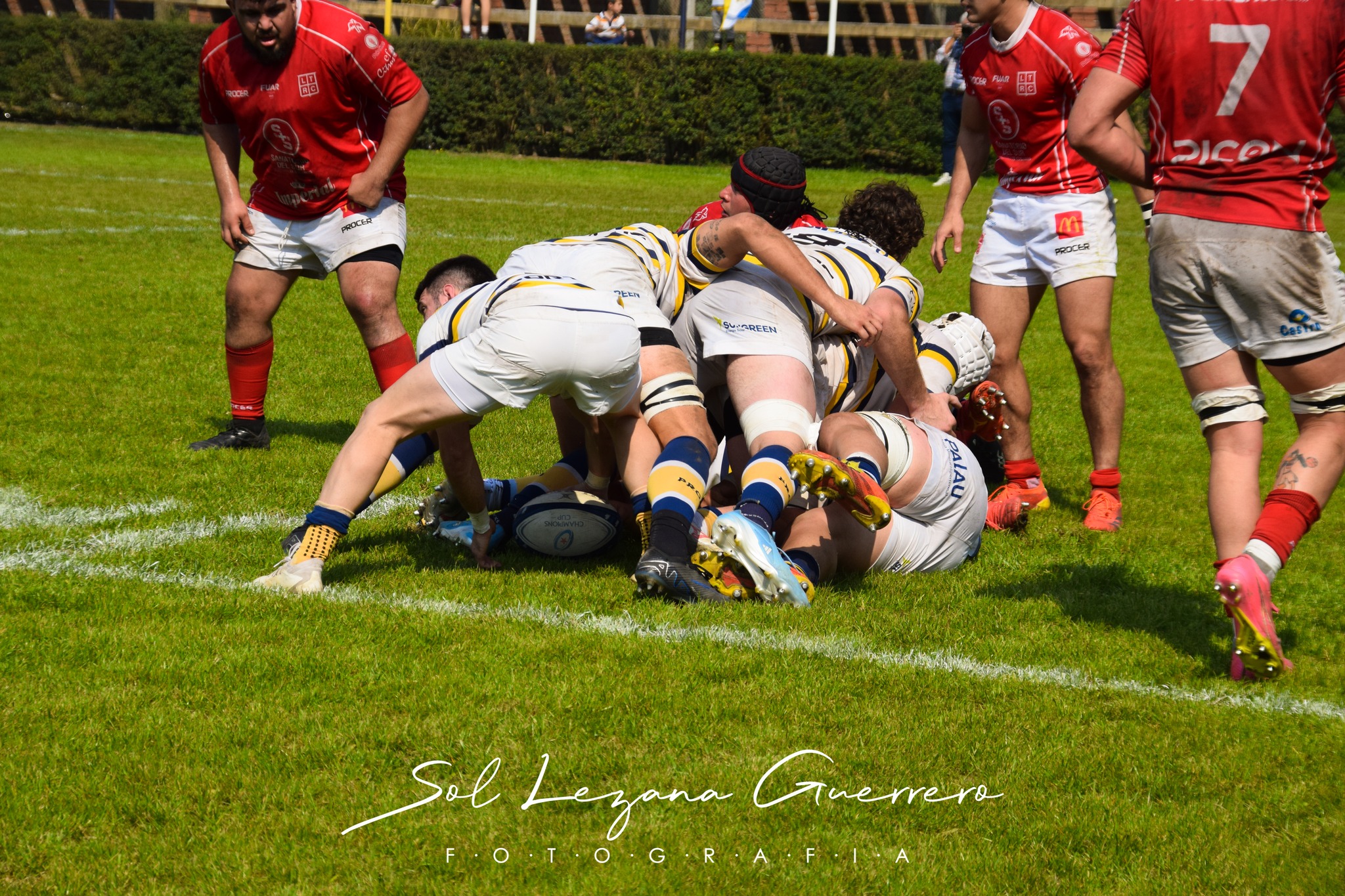  Tucumán Lawn Tennis Club - Los Tarcos Rugby Club - Rugby - NOA 2024 - Tucuman Lawn Tennis vs Los Tarcos RC (#NOA24TLTLT08) Photo by: Sandra Lezana Guerrero | Siuxy Sports 2024-08-17