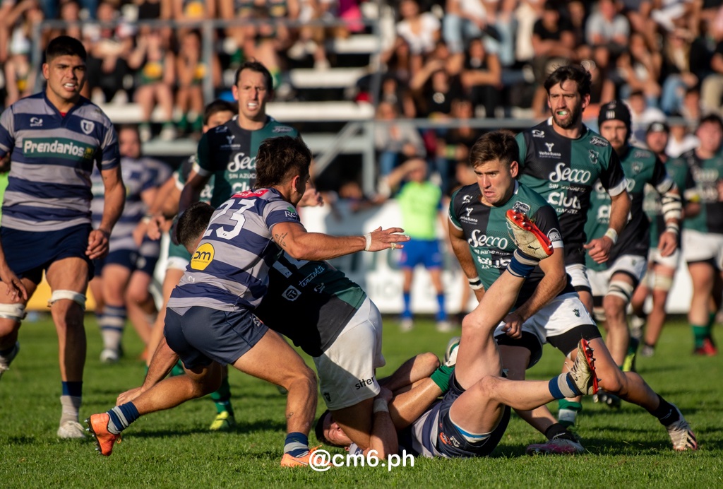  Universitario Rugby Club - Tucuman - Tucumán Rugby Club - Rugby - NOA 2022 - Universitario RC (26) vs (19) Tucuman Rugby (#NOA22URCTR07) Photo by: Christian Mas | Siuxy Sports 2022-07-31