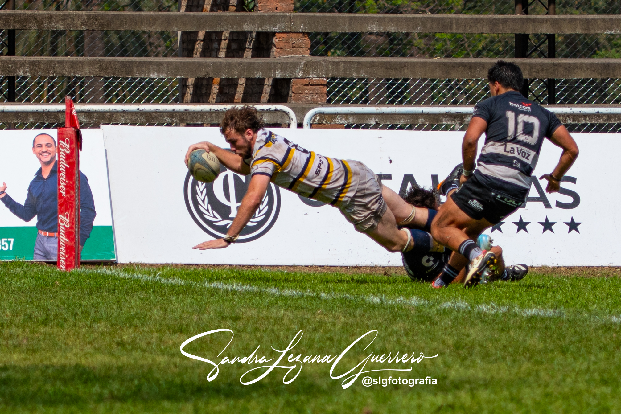  Tucumán Lawn Tennis Club - Tala Rugby Club - Rugby - UAR - Nacional de Clubes 2024 - Tucuman Lawn Tennis vs Tala (#UAR24NCTCLTTC09) Photo by: Sandra Lezana Guerrero | Siuxy Sports 2024-09-21