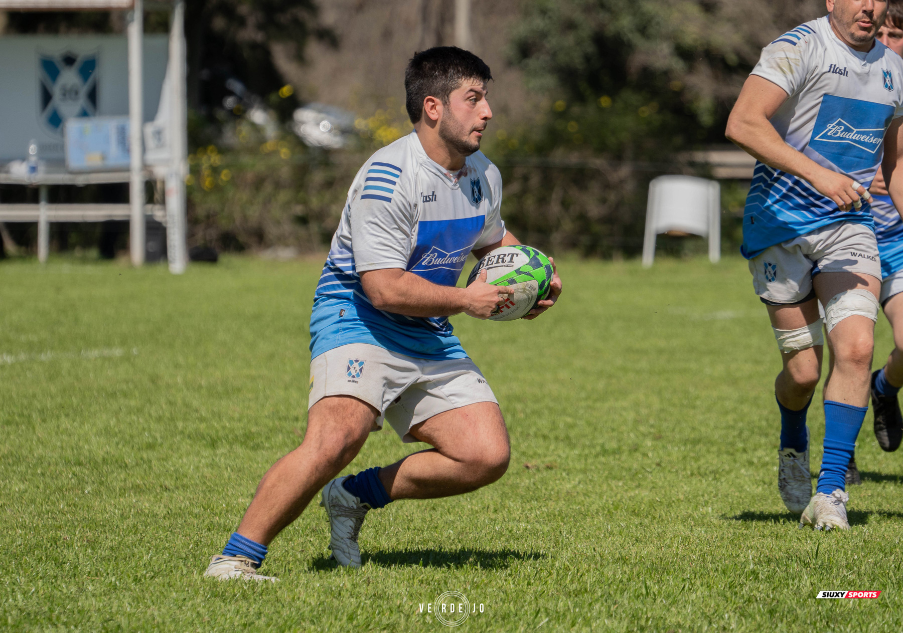  Luján Rugby Club - Club Ciudad de Buenos Aires - Rugby - URBA - 1C - Lujan RC (45) vs (0) Ciudad de Bs As (#URBA1CLRCCBA08) Photo by: Ignacio Verdejo | Siuxy Sports 2024-08-31