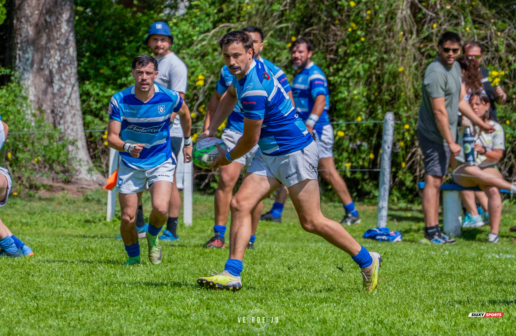  Luján Rugby Club - Mercedes Rugby Club - Rugby - URBA - 1C - Lujan RC vs Mercedes RC (#URBA1CLRCMRC09) Photo by: Ignacio Verdejo | Siuxy Sports 2024-09-28