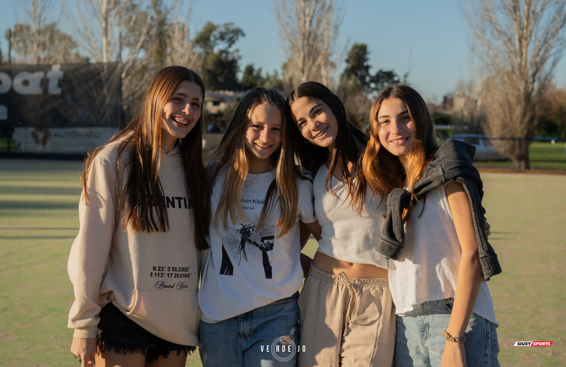  Club San Fernando - Luján Rugby Club - Field hockey - CAH 2024 - San Fernando  vs Lujan RC (#CAH24SFLRC06) Photo by: Ignacio Verdejo | Siuxy Sports 2024-06-15
