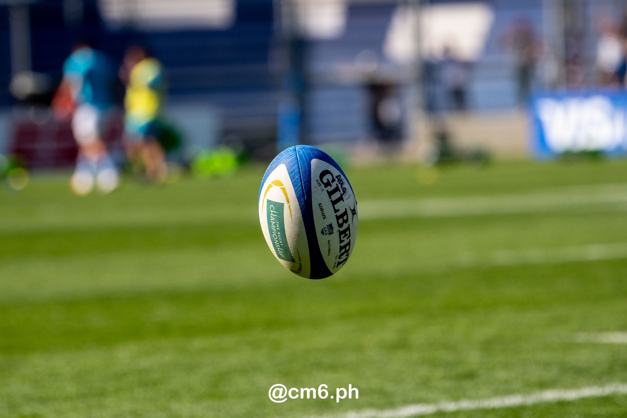  Selección Argentina de Rugby XV - Australia national rugby union team (M) - Rugby - Rugby Championship - Pumas (26) vs (41) Australia - Mendoza - Previa (#RCH22ARGAUSc07) Photo by: Christian Mas | Siuxy Sports 2022-07-06