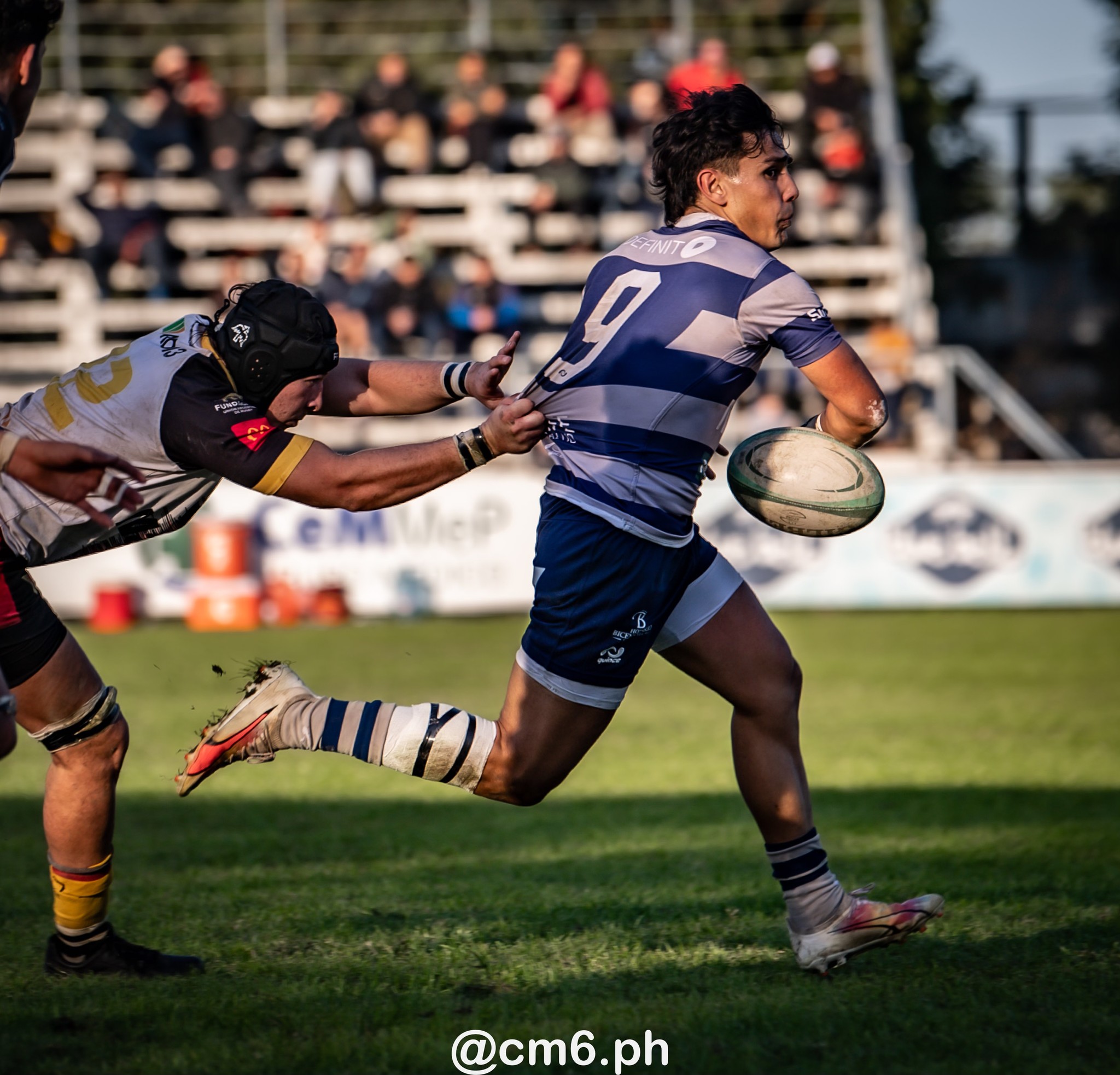  Universitario Rugby Club - Tucuman - Cardenales Rugby Club - Rugby - URT 2024 - Universitario (57) vs (6) Cardenales (#URT24UNICAR06) Photo by: Christian Mas | Siuxy Sports 2024-06-30