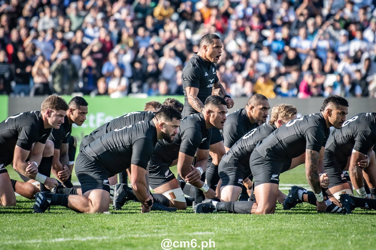  Selección Argentina de Rugby XV - New Zealand national rugby union team - Rugby - Rugby Championship 2023 - Los Pumas (12) vs (41) All Blacks (#RCH23ARGNZL07) Photo by: Christian Mas | Siuxy Sports 2023-07-08