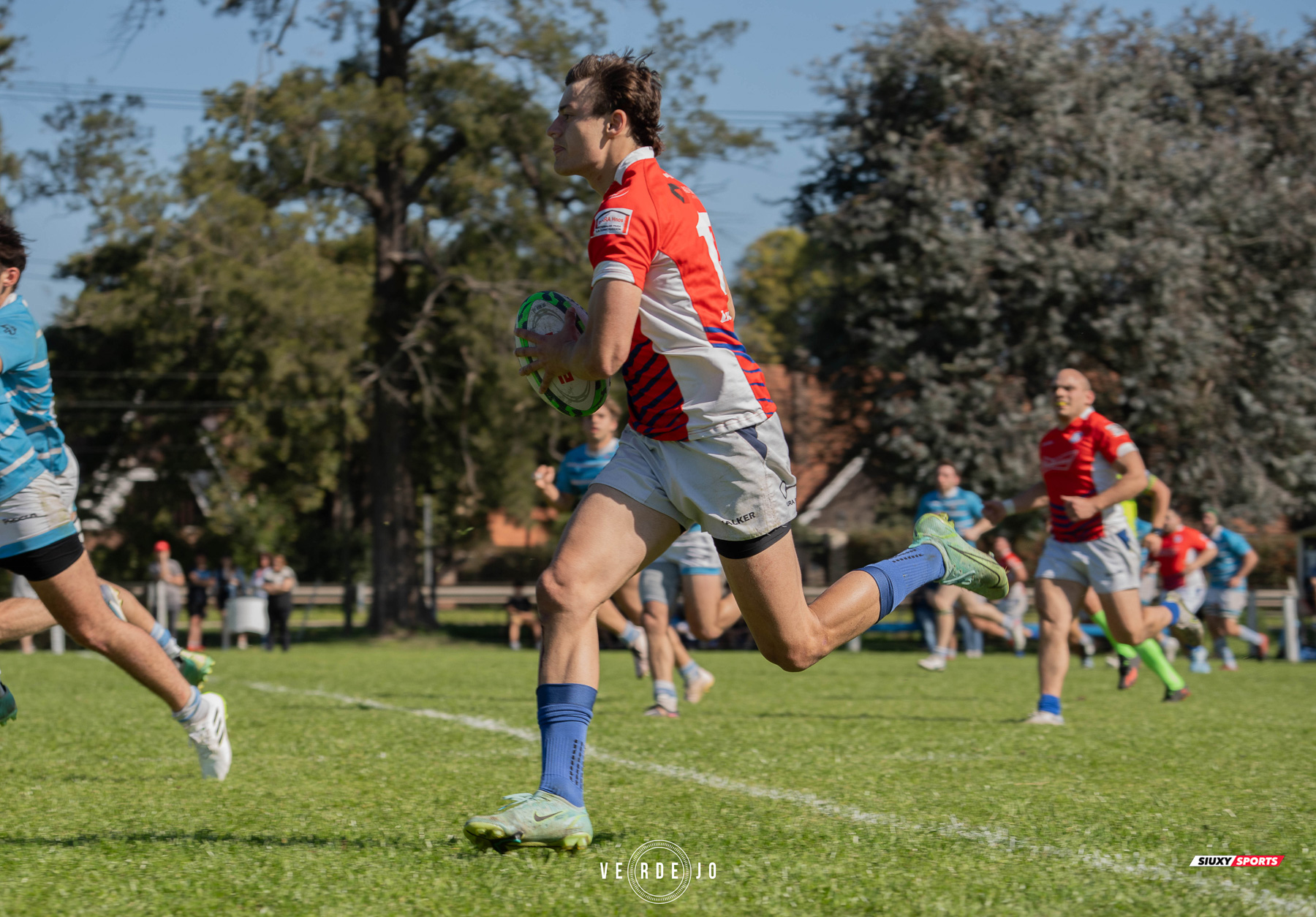  Luján Rugby Club - Club Ciudad de Buenos Aires - Rugby - URBA - 1C - Lujan RC (45) vs (0) Ciudad de Bs As (#URBA1CLRCCBA08) Photo by: Ignacio Verdejo | Siuxy Sports 2024-08-31