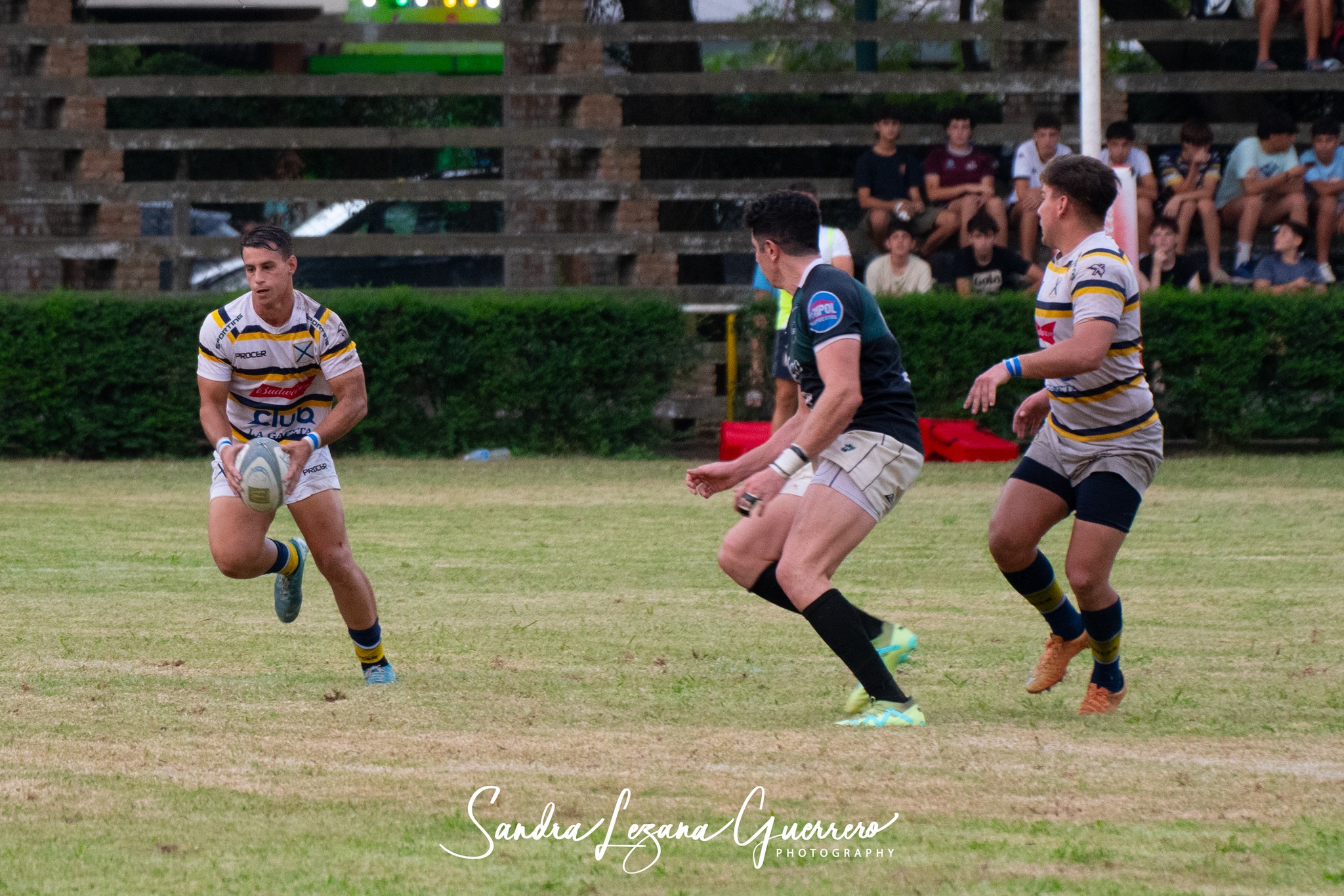  Tucumán Lawn Tennis Club - Tucumán Rugby Club - Rugby - URT 2024 - Tucuman Lawn Tennis Club (16) vs (15) Tucuman RC (#URT24TLTCTRC33) Photo by: Sandra Lezana Guerrero | Siuxy Sports 2024-03-16