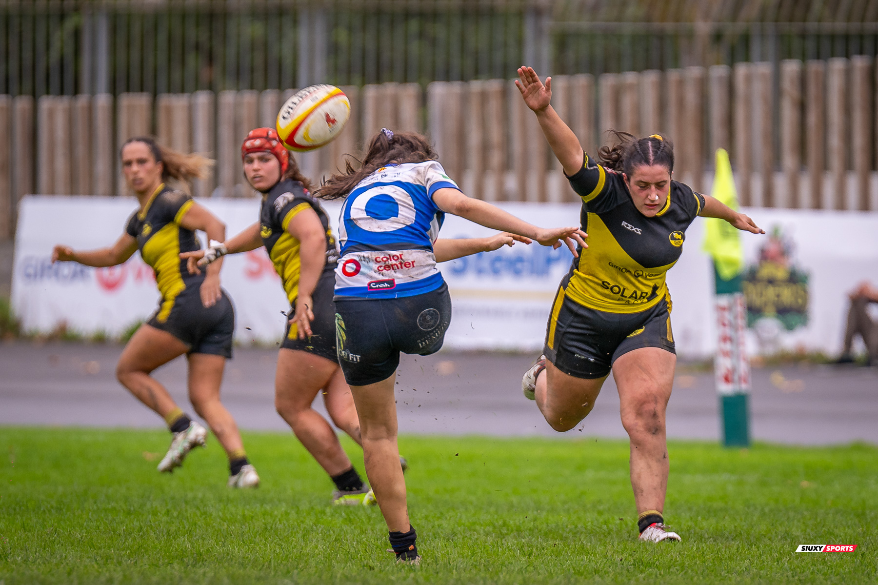  Getxo Artea Rugby Taldea - Club de Rugby Sant Cugat - Rugby - FER 2024 - Getxo Rugby (05) -(29) Sant Cugat (#FER24GRSC11) Photo by: Fredy Monfoto | Siuxy Sports 2024-11-10