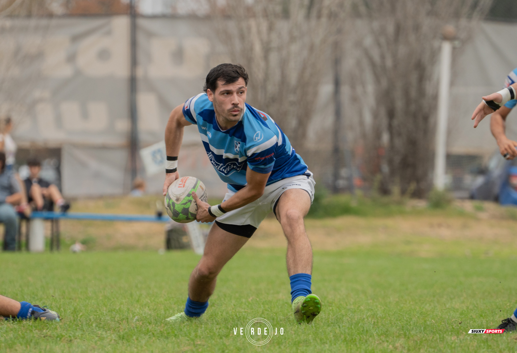  Luján Rugby Club - Areco Rugby Club - Rugby - URBA 2024 - 1ra C - Lujan RC (27) vs (0) Areco RC (#URBA241CLUJARE06) Photo by: Ignacio Verdejo | Siuxy Sports 2024-06-08