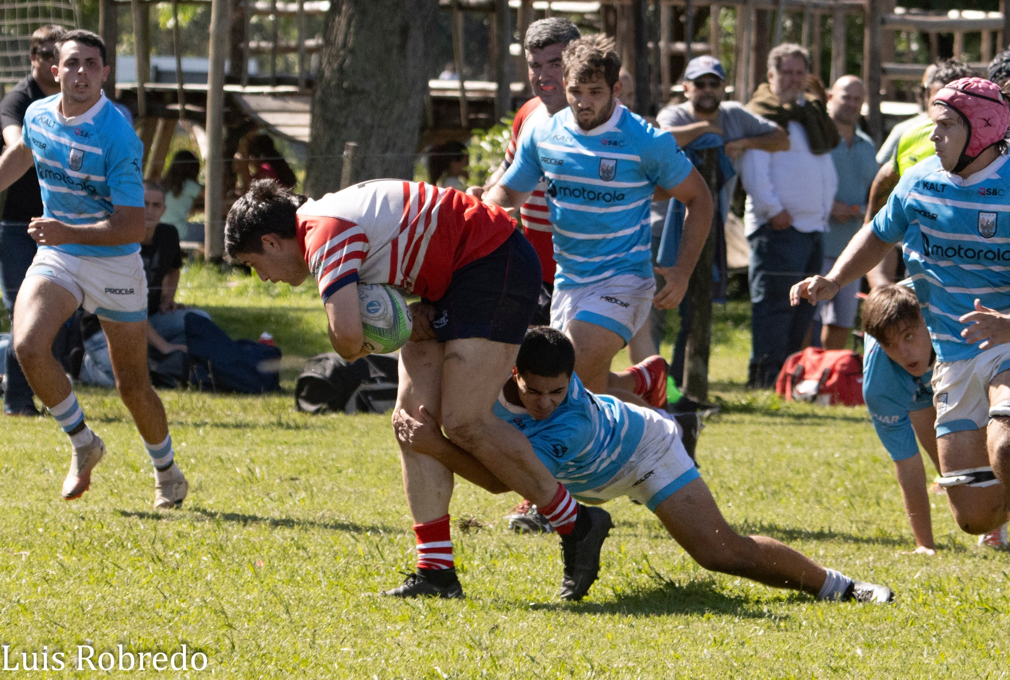  Areco Rugby Club - Club Ciudad de Buenos Aires - Rugby - URBA 2024 - 1ra C - Areco RC (24) vs (17) Ciudad de Bs As (#URBA241CARECBA03) Photo by: Luis Robredo | Siuxy Sports 2024-03-22