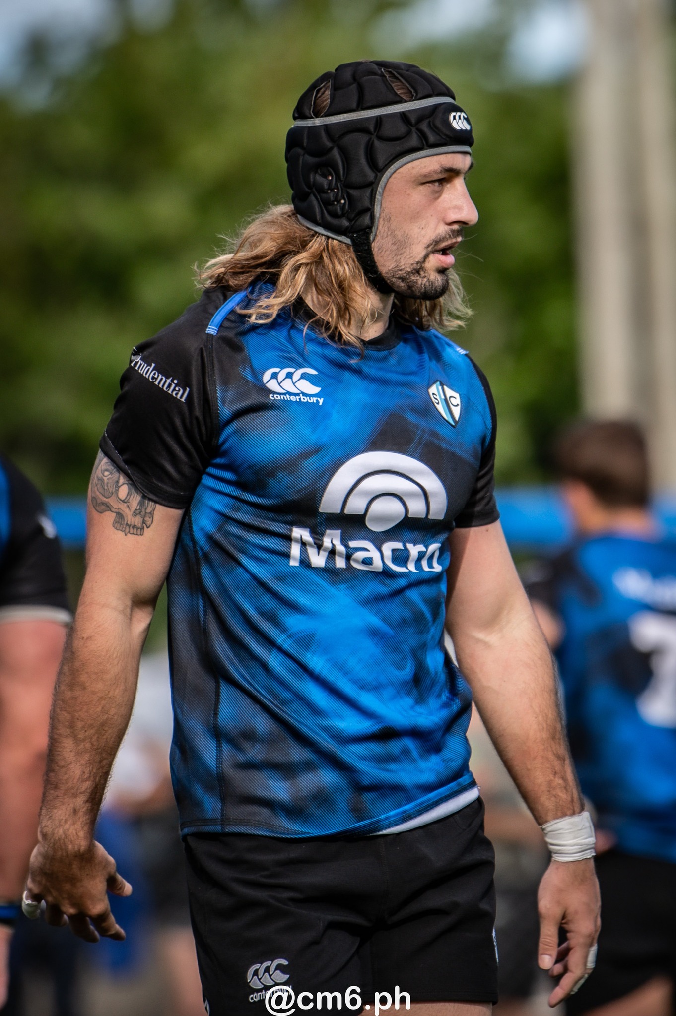  Universitario Rugby Club - Tucuman - San Isidro Club - Rugby - Final Nacional de Clubes 2023 - Universitario Rugby Club (18) vs (25) San Isidro Club (#NC23UNISIC11) Photo by: Christian Mas | Siuxy Sports 2023-11-18