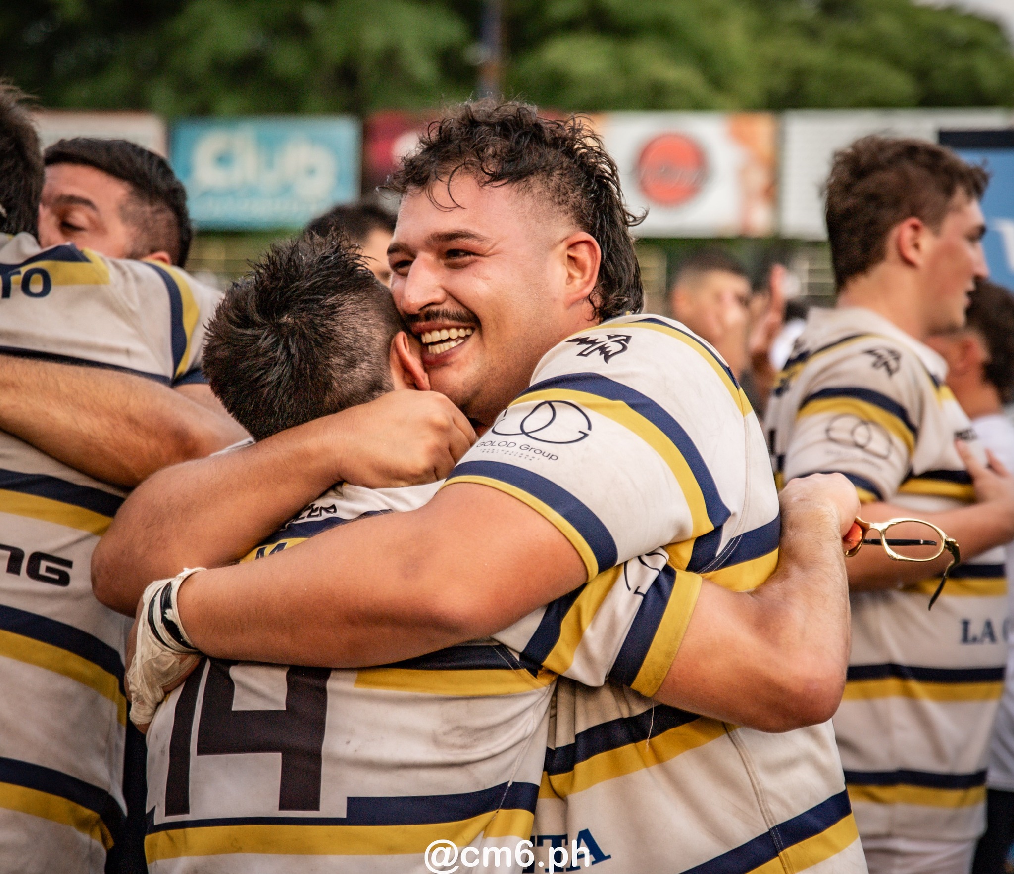  Tucumán Lawn Tennis Club - Asociación Alumni - Rugby - UAR - Nacional de Clubes 2024 - Tucuman Lawn Tennis (22) vs (17) Alumni (#UAR24NCTLTCAA111) Photo by: Christian Mas | Siuxy Sports 2024-11-16