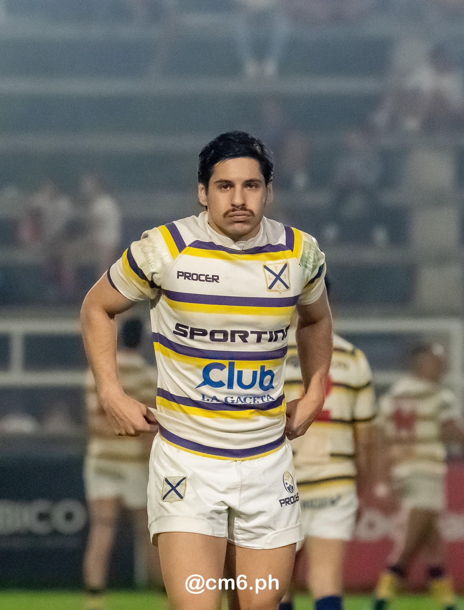  Tucumán Lawn Tennis Club - Tucumán Rugby Club - Rugby - URT 2022 - Tucuman Lawn Tennis vs Tucuman Rugby Club - Semi (#URT22TLTCTRC08) Photo by: Christian Mas | Siuxy Sports 2022-08-27