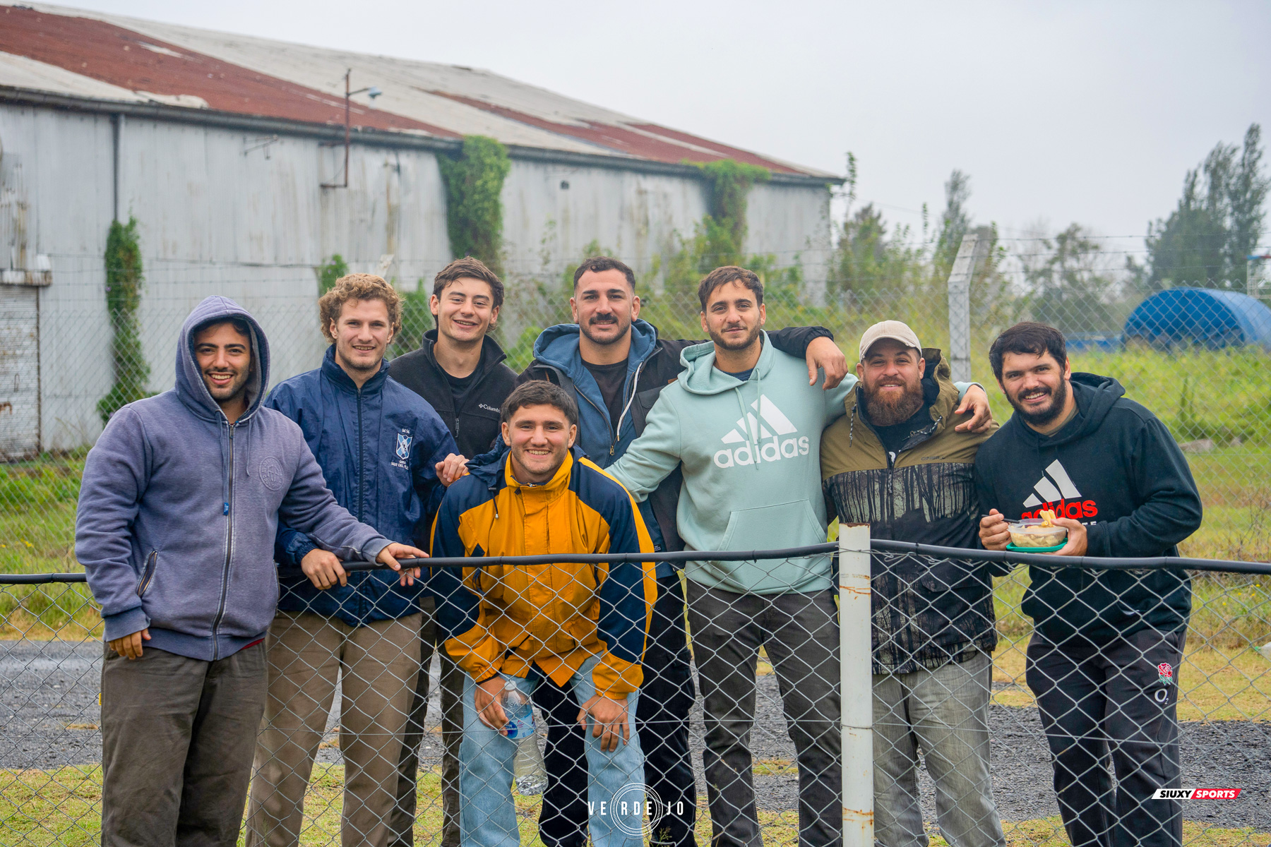  Luján Rugby Club - Club Argentino de Rugby - Rugby - URBA 2024 - 1RA C - LUJAN RUGBY (9) vs (40) Club Argentino de Rugby (#URBA241CLRCCAR04) Photo by: Ignacio Verdejo | Siuxy Sports 2024-04-13