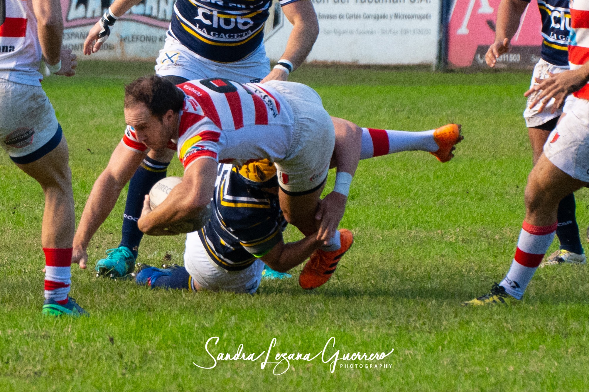  Tucumán Lawn Tennis Club - Santiago Lawn Tennis - Rugby - UAR - Torneo del Interior 2019 - Tucuman Lawn Tennis vs Santiago Lawn Tennis (#UAR19TDITLTSLT06) Photo by: Sandra Lezana Guerrero | Siuxy Sports 2019-06-01