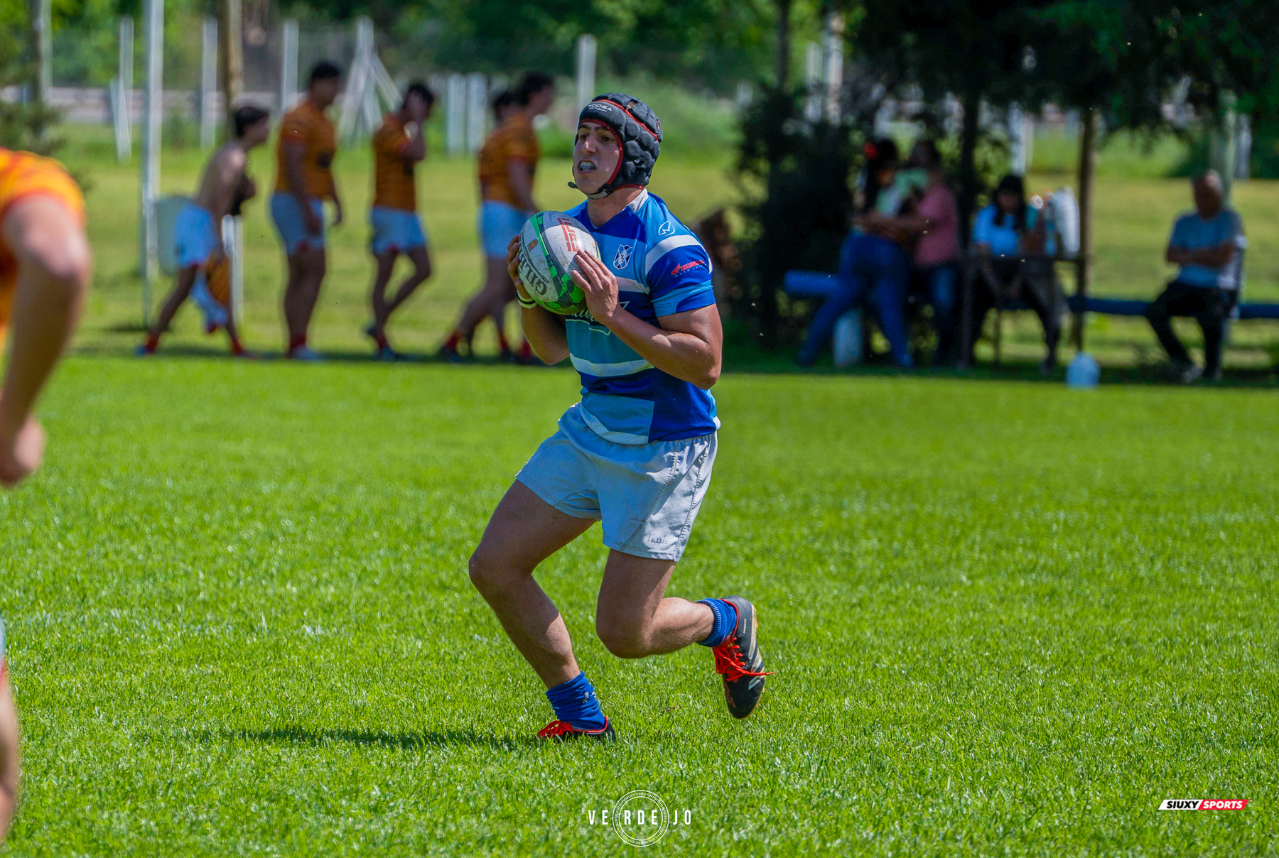  Luján Rugby Club - Mercedes Rugby Club - Rugby - URBA - 1C - Lujan RC vs Mercedes RC (#URBA1CLRCMRC09) Photo by: Ignacio Verdejo | Siuxy Sports 2024-09-28