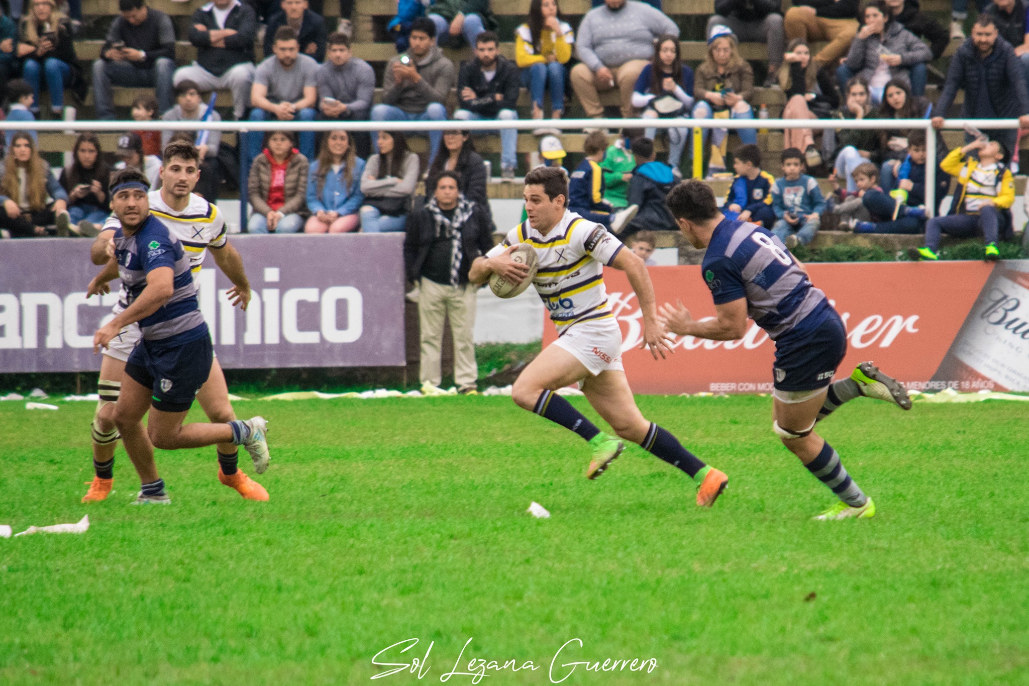  Tucumán Lawn Tennis Club - Universitario Rugby Club - Tucuman - Rugby - URT 2019 - Final NOA - Tucuman Lawn Tennis vs Universitario Rugby (#URT19NOATLTUR07) Photo by: Sandra Lezana Guerrero | Siuxy Sports 2019-07-14