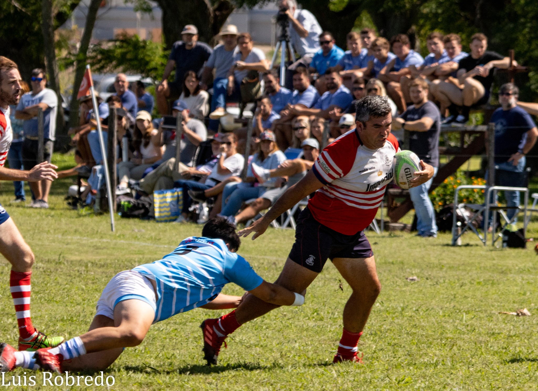  Areco Rugby Club - Club Ciudad de Buenos Aires - Rugby - URBA 2024 - 1ra C - Areco RC (24) vs (17) Ciudad de Bs As (#URBA241CARECBA03) Photo by: Luis Robredo | Siuxy Sports 2024-03-22